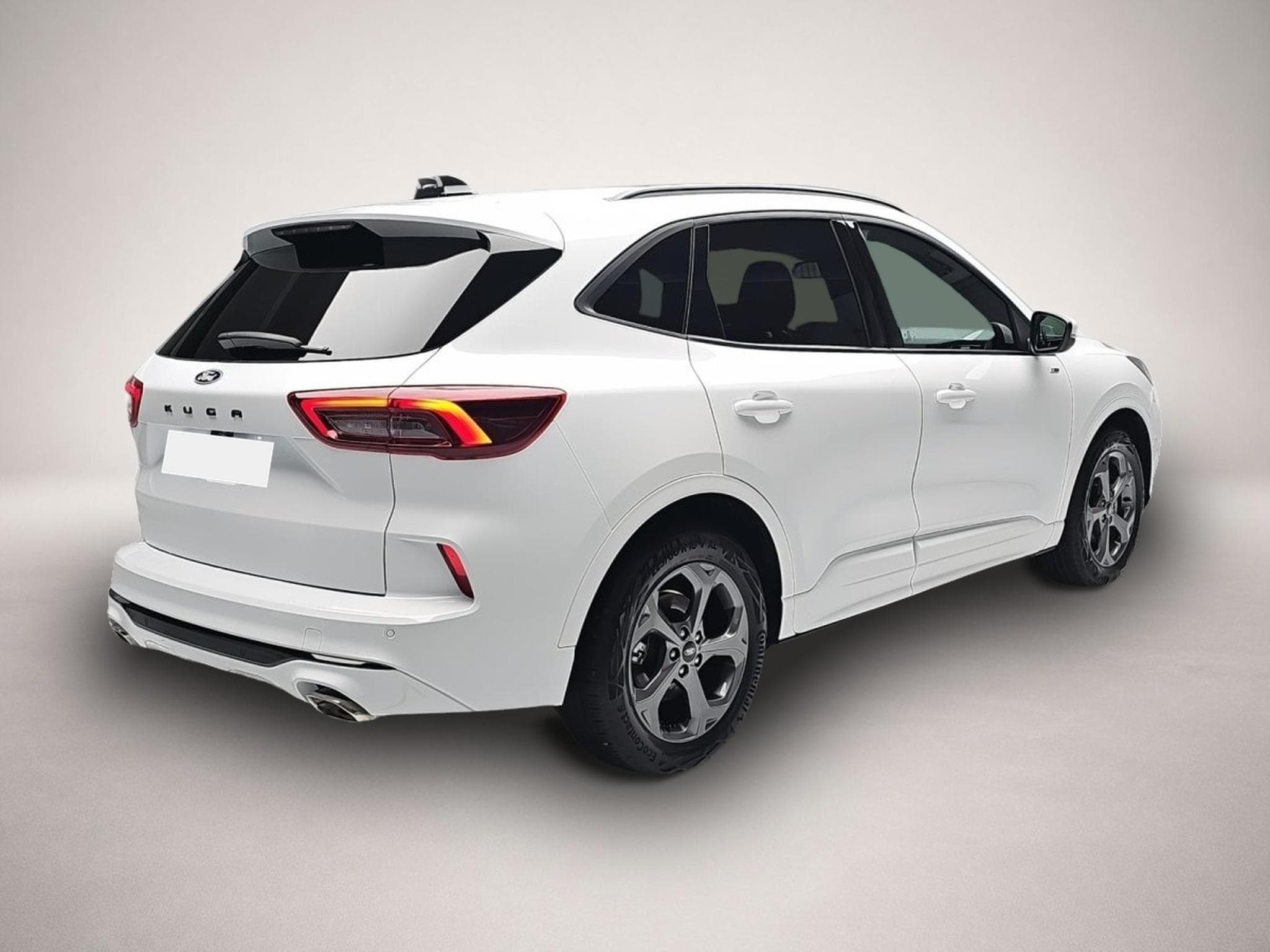 Ford Kuga (2025) - Foto 2