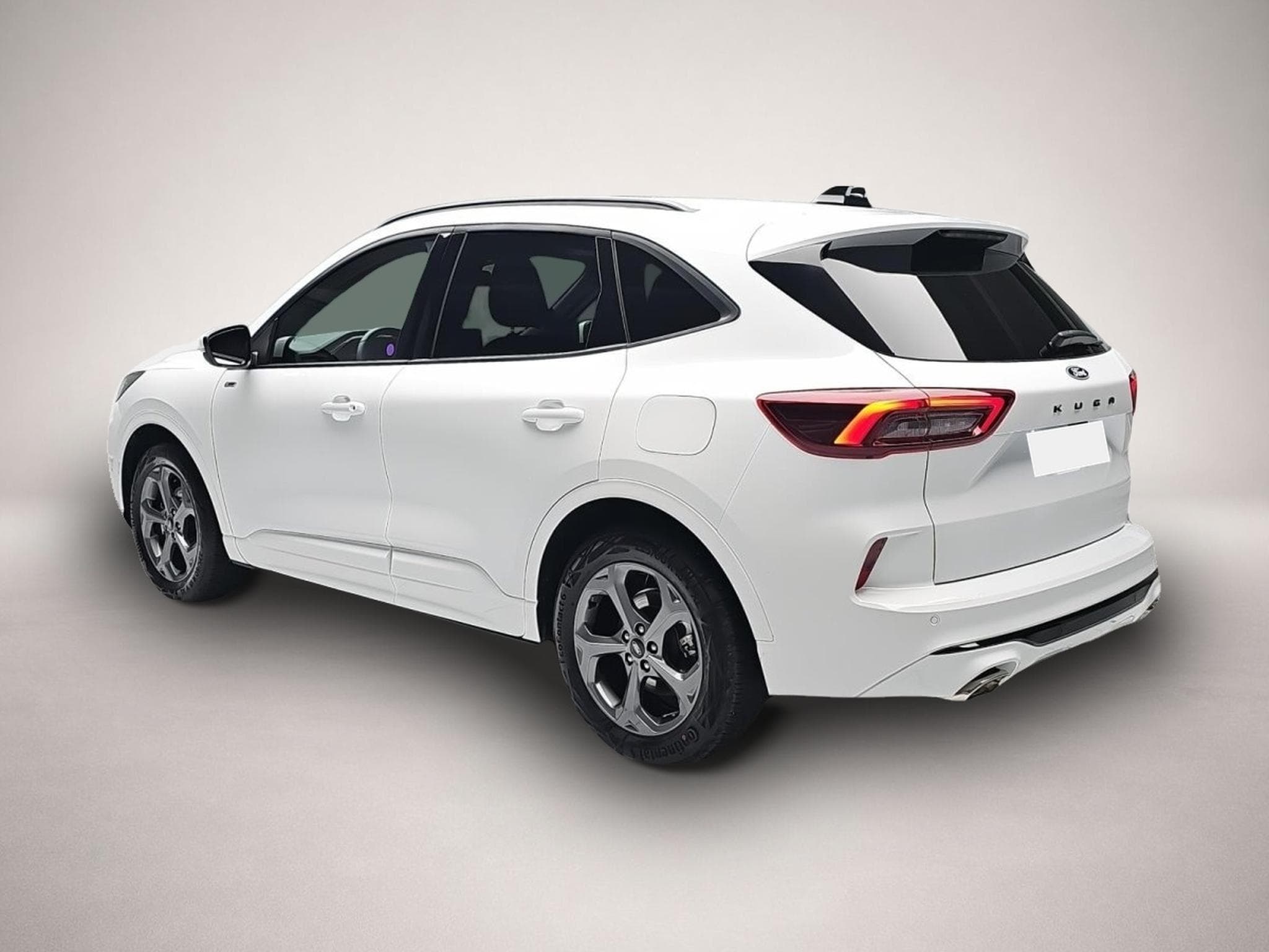 Ford Kuga (2025) - Foto 3