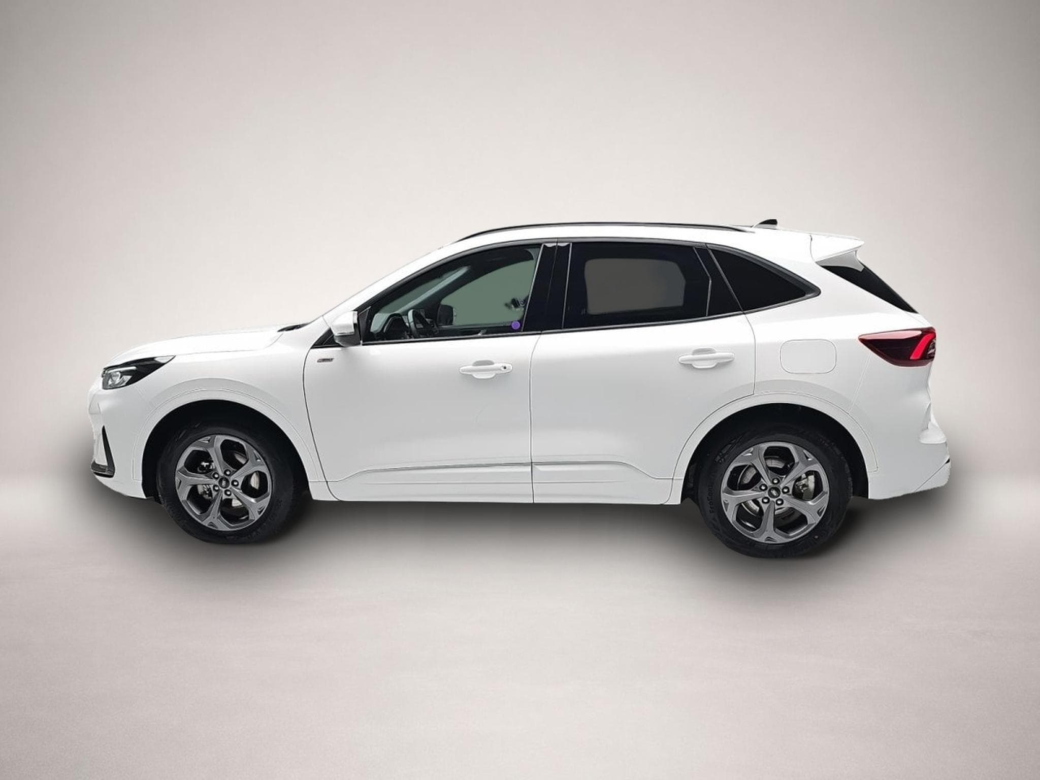 Ford Kuga (2025) - Foto 4