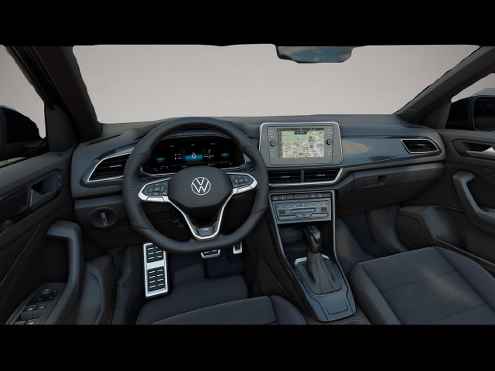 VW Golf (2025) - Foto 2