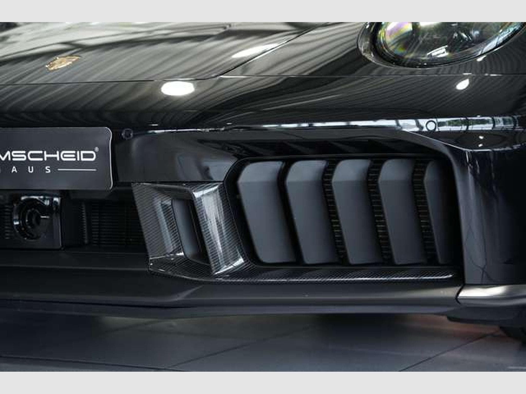 Porsche 911 Carrera GTS T-Hybrid *LIFT *Aero-Kit (2025) - Photo 20