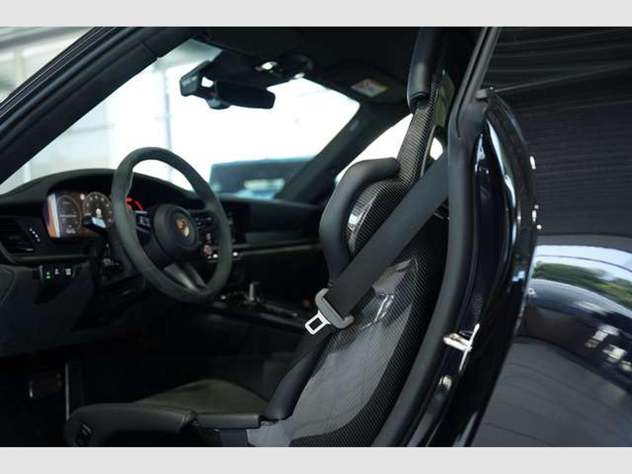 Porsche 911 Carrera GTS T-Hybrid *LIFT *Aero-Kit (2025) - Photo 49