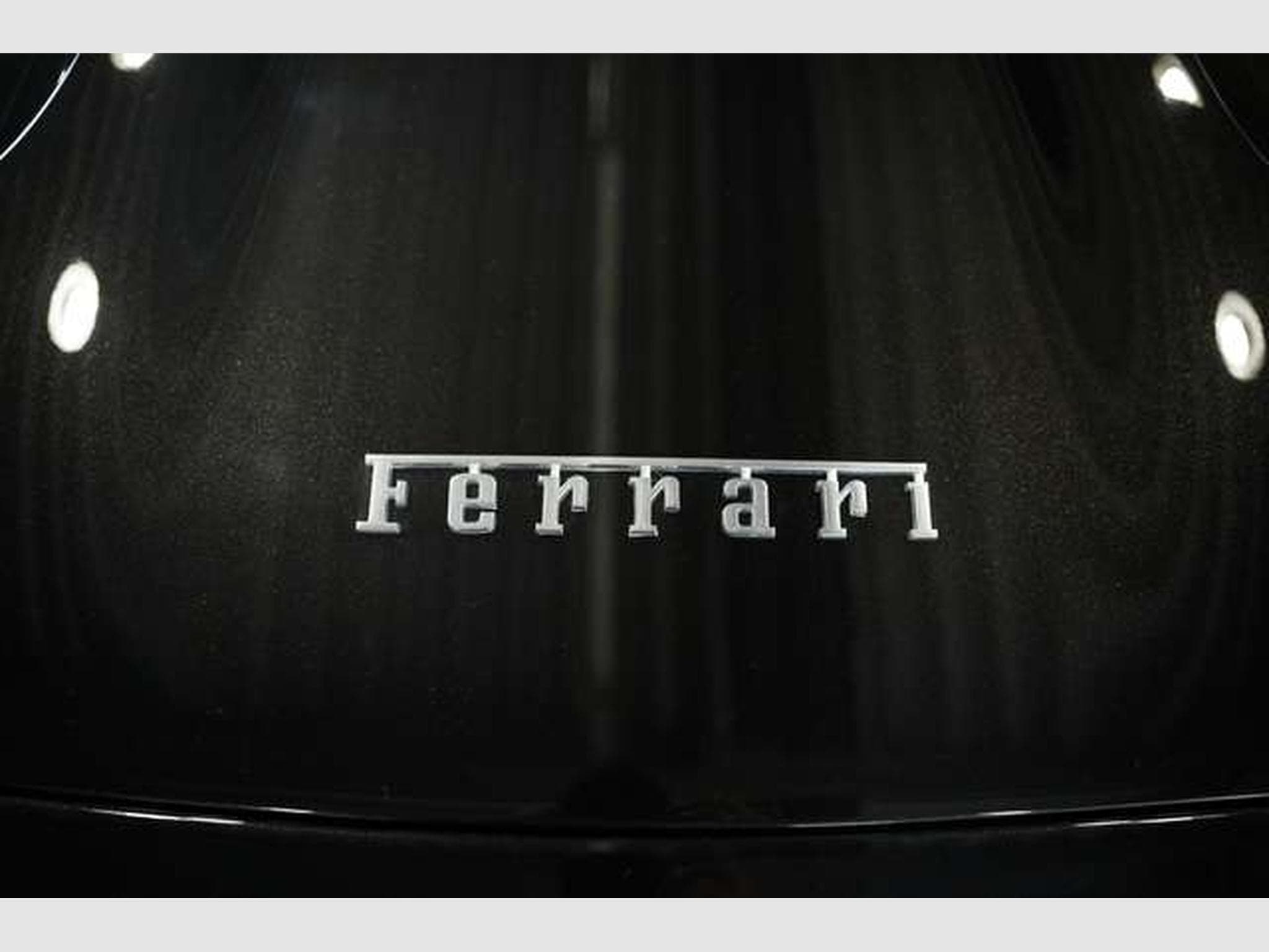 Ferrari 458 Spider 4.5 V8 *Carbon *Leder *Keramik (2012) - Photo 22