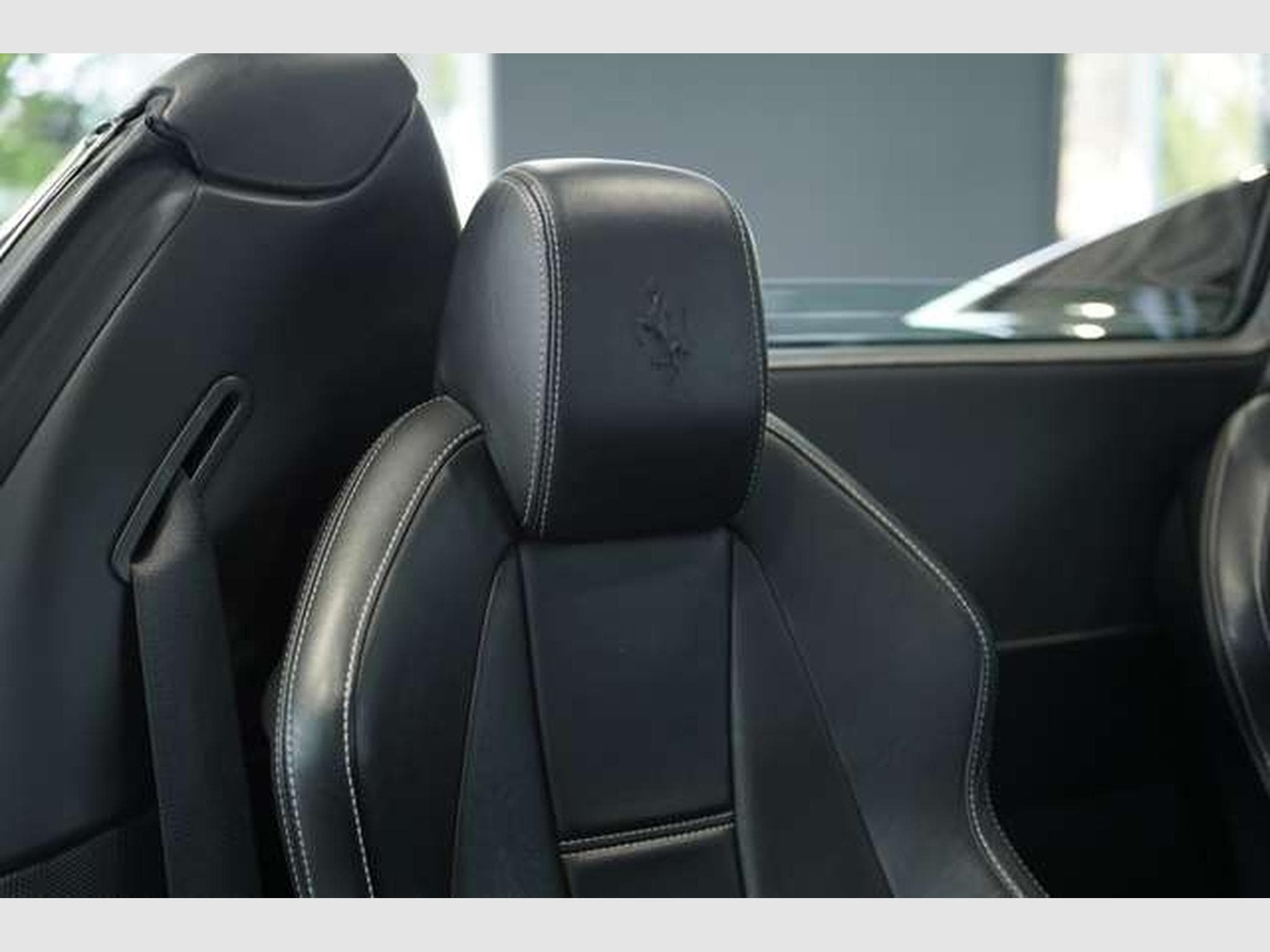 Ferrari 458 Spider 4.5 V8 *Carbon *Leder *Keramik (2012) - Photo 25