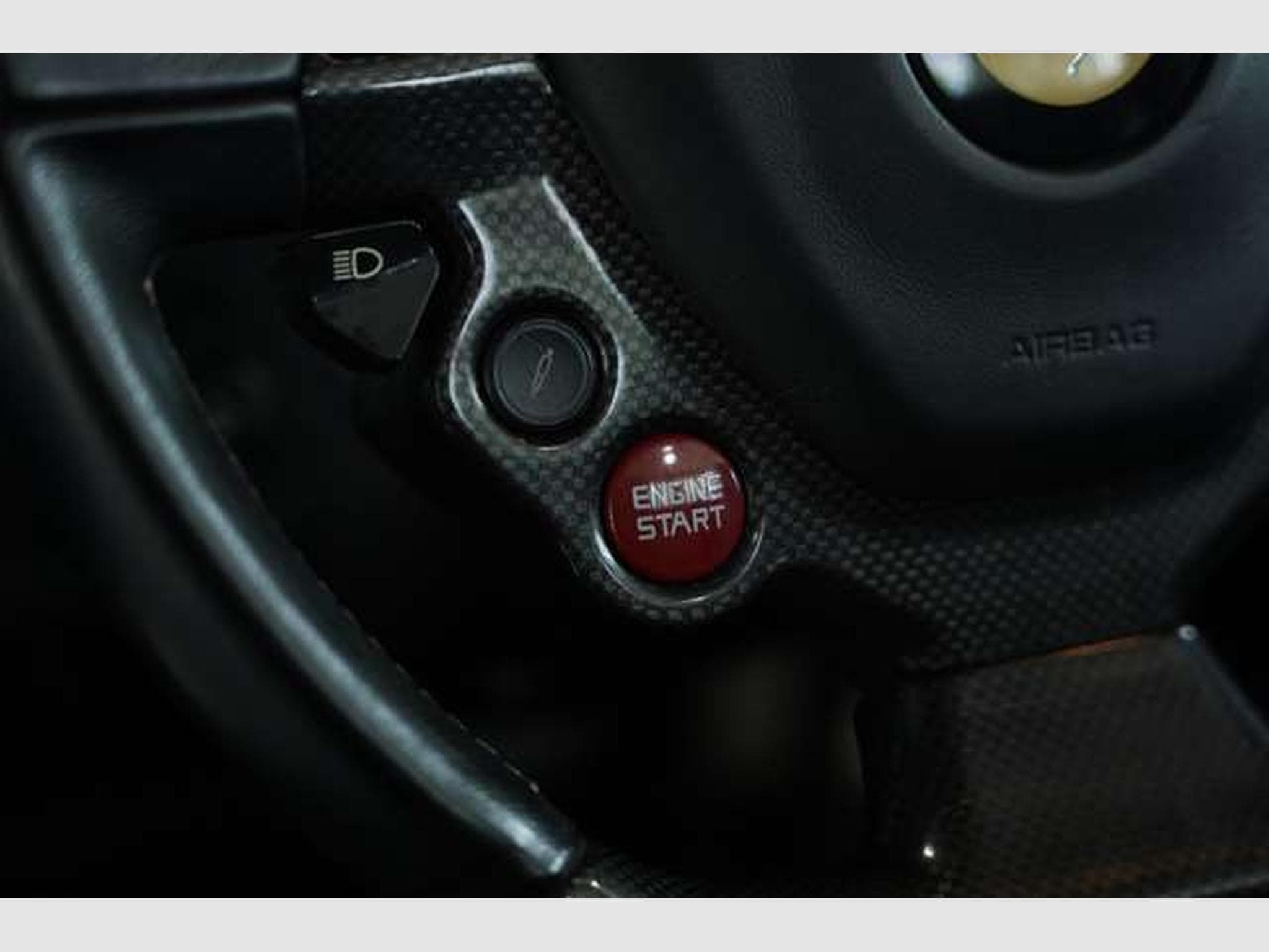 Ferrari 458 Spider 4.5 V8 *Carbon *Leder *Keramik (2012) - Photo 34