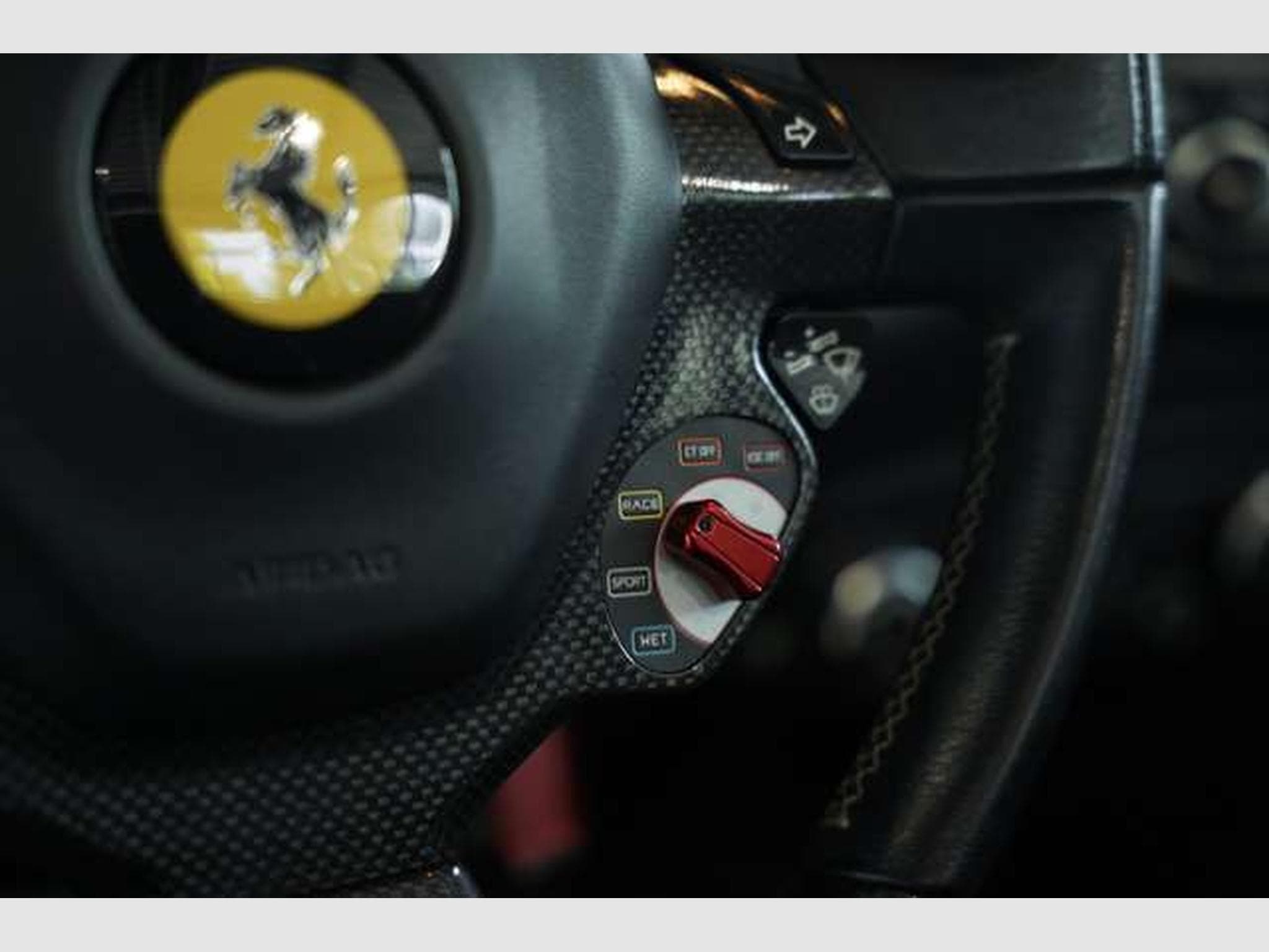 Ferrari 458 Spider 4.5 V8 *Carbon *Leder *Keramik (2012) - Photo 35