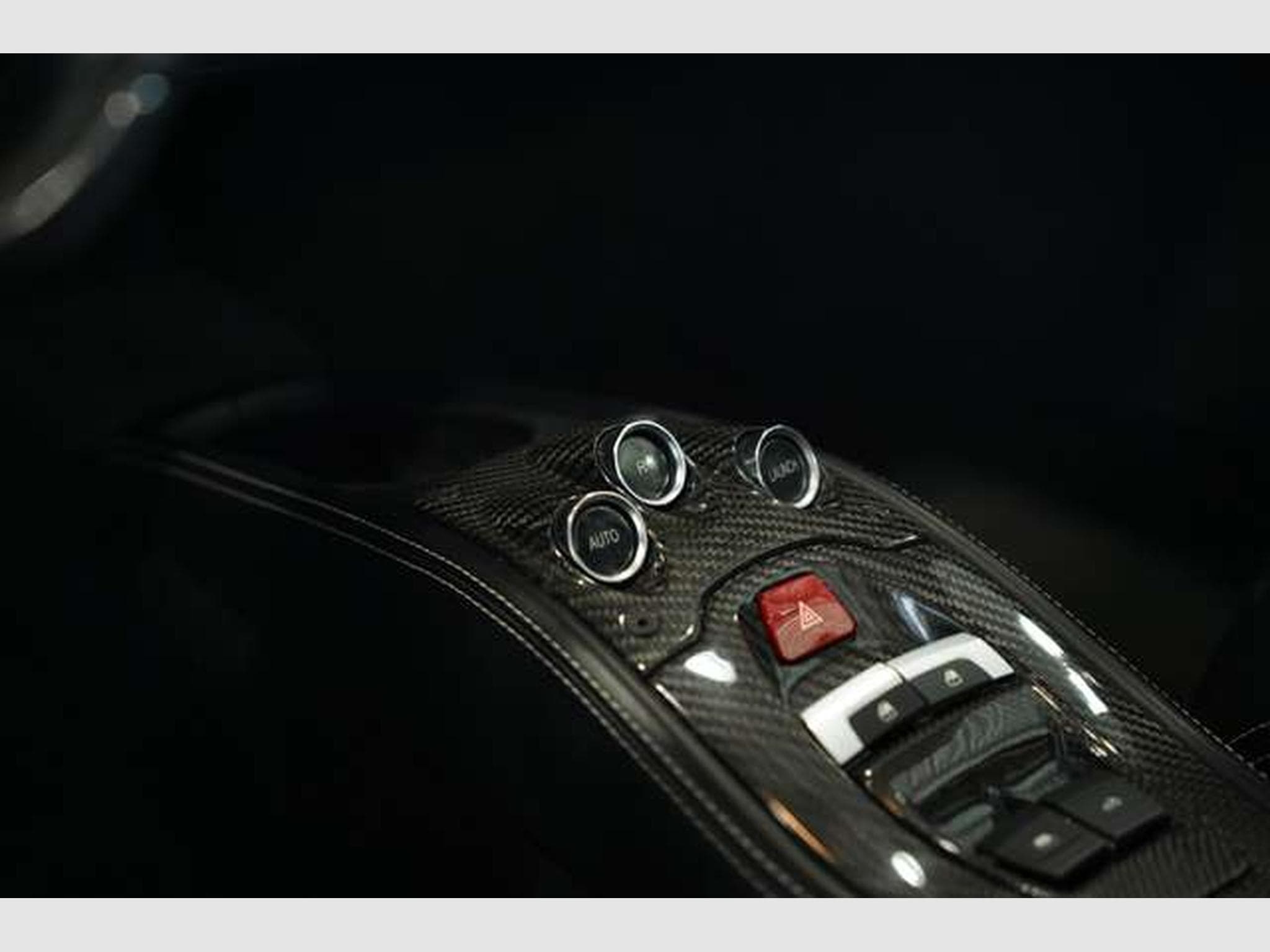 Ferrari 458 Spider 4.5 V8 *Carbon *Leder *Keramik (2012) - Photo 36