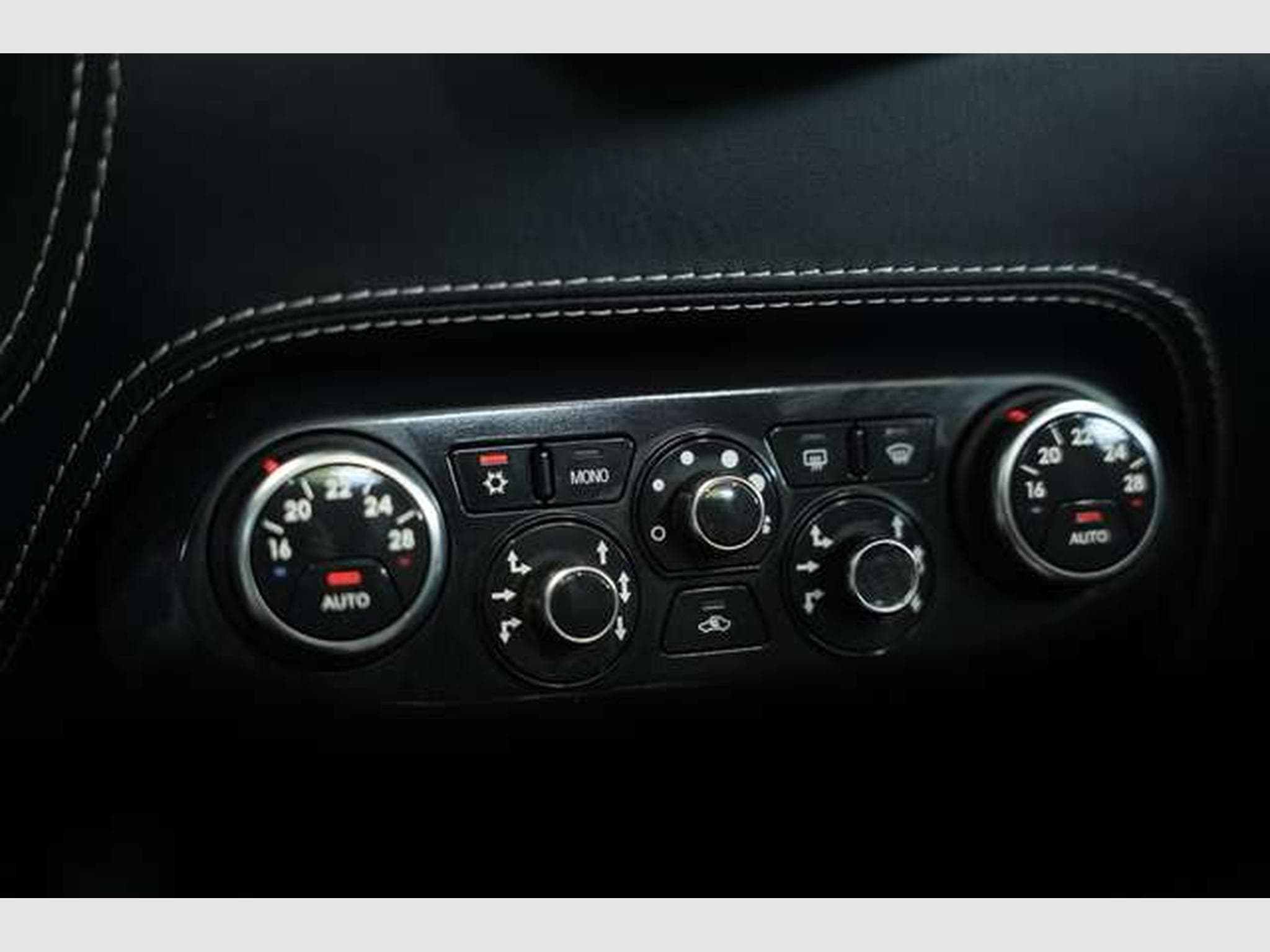 Ferrari 458 Spider 4.5 V8 *Carbon *Leder *Keramik (2012) - Photo 39