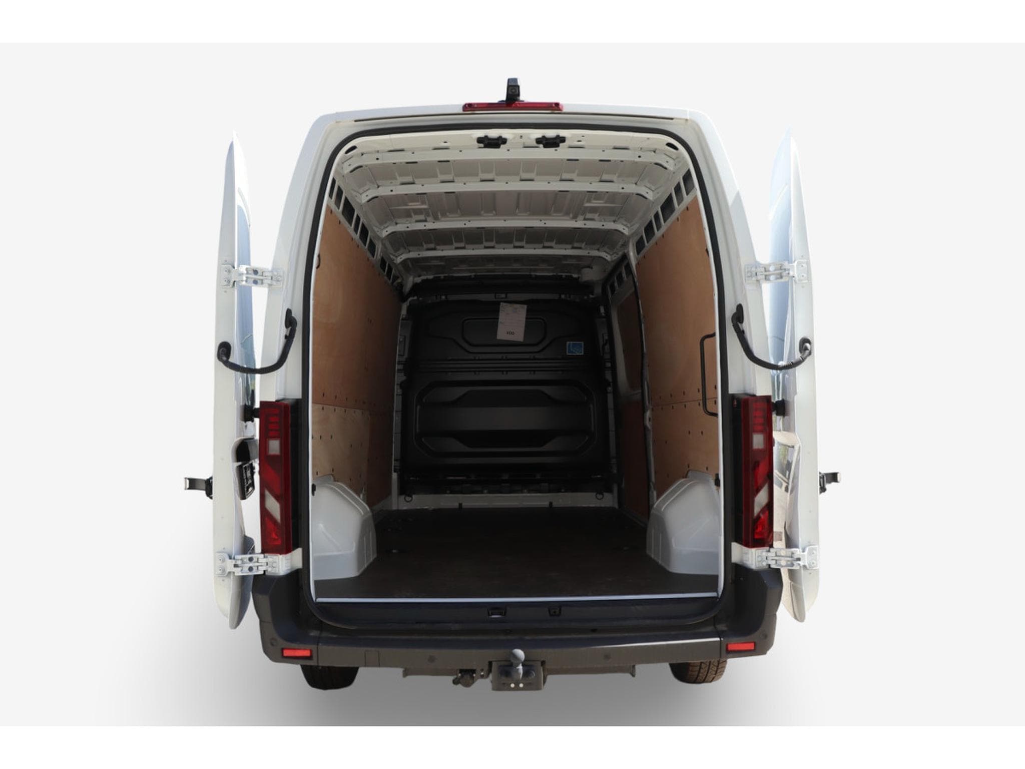 Renault Master 2.0 Dci 150  L3H2 (2025) - Photo 11