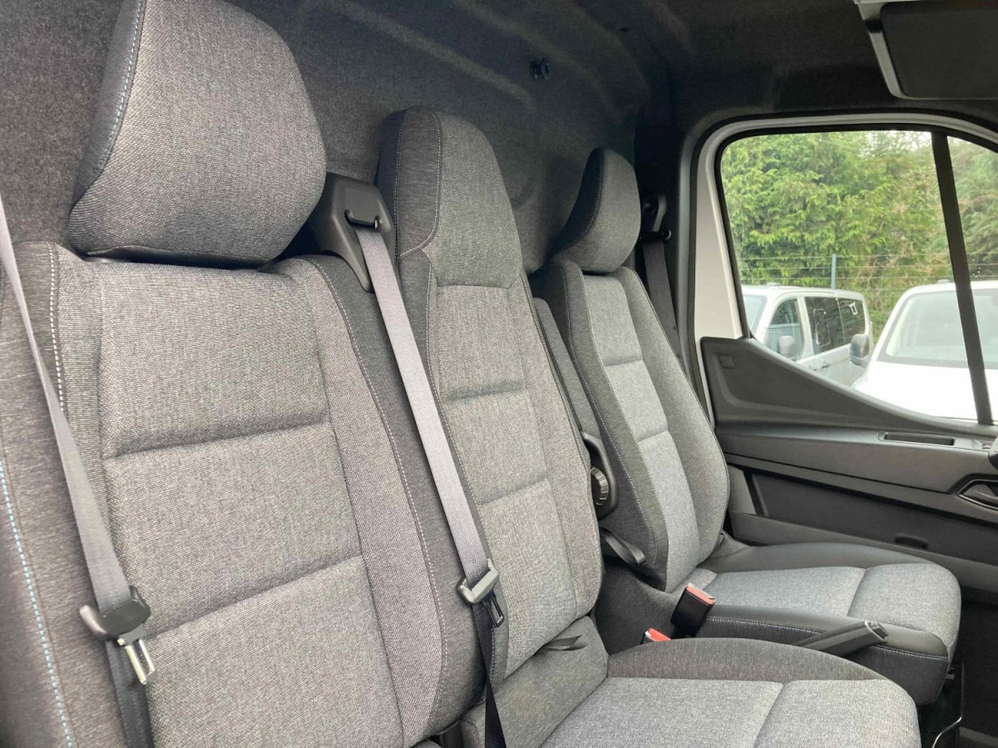 Renault Master 2.0 Dci 150  L3H2 (2025) - Photo 19