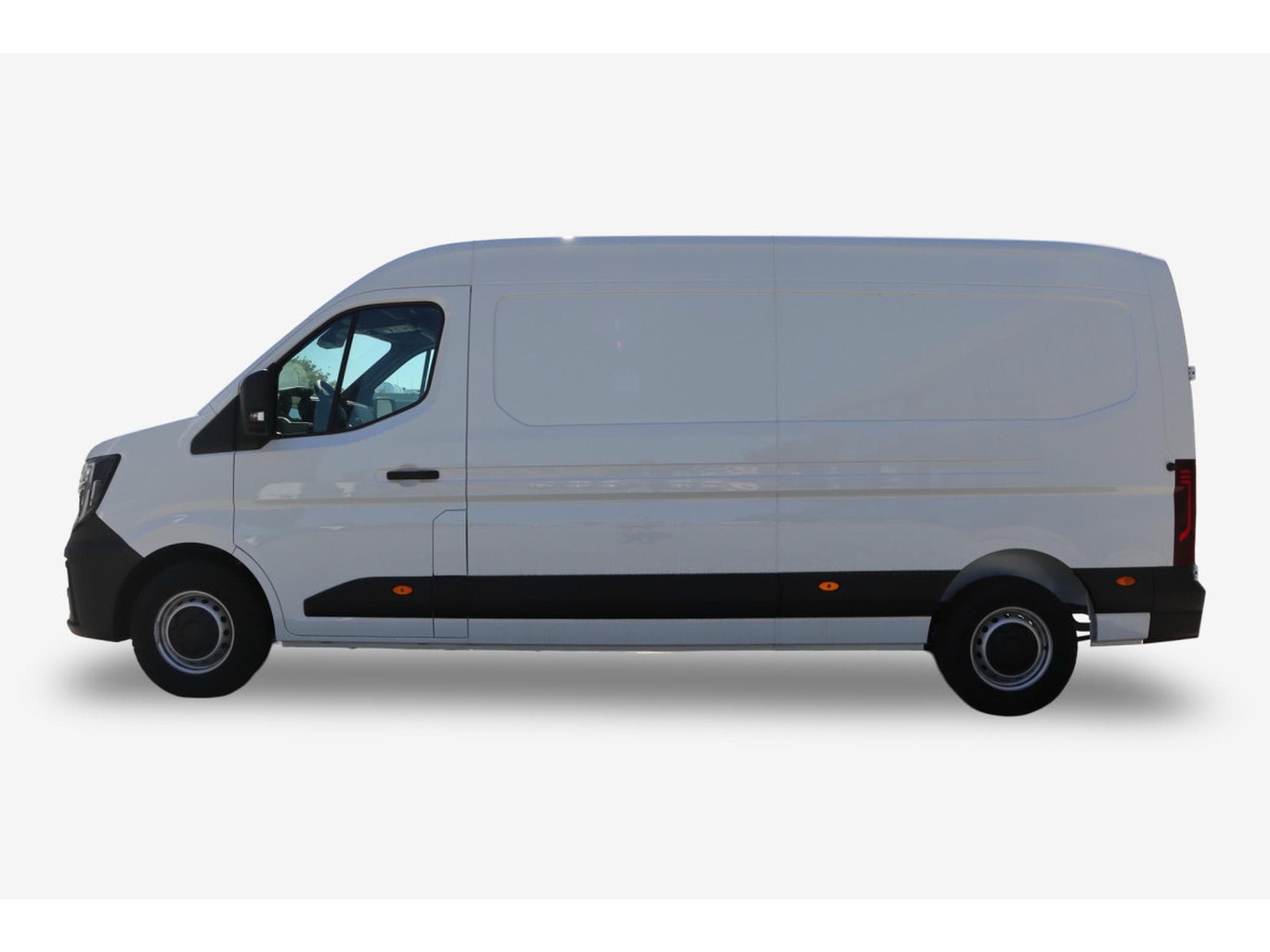 Renault Master 2.0 Dci 150  L3H2 (2025) - Photo 2