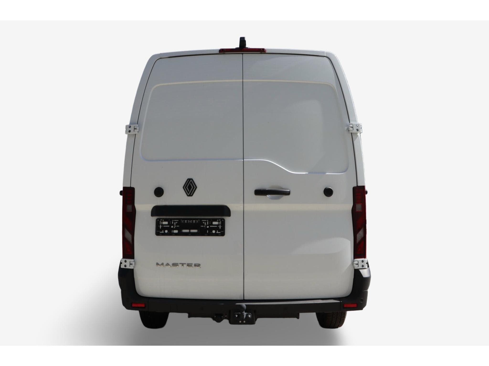 Renault Master 2.0 Dci 150  L3H2 (2025) - Photo 4