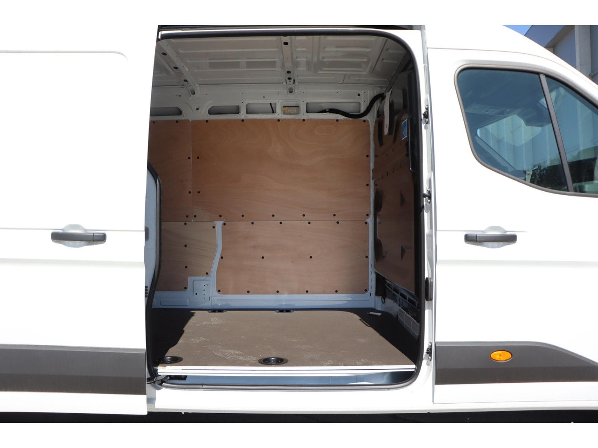 Renault Master 2.0 Dci 150  L3H2 (2025) - Photo 7