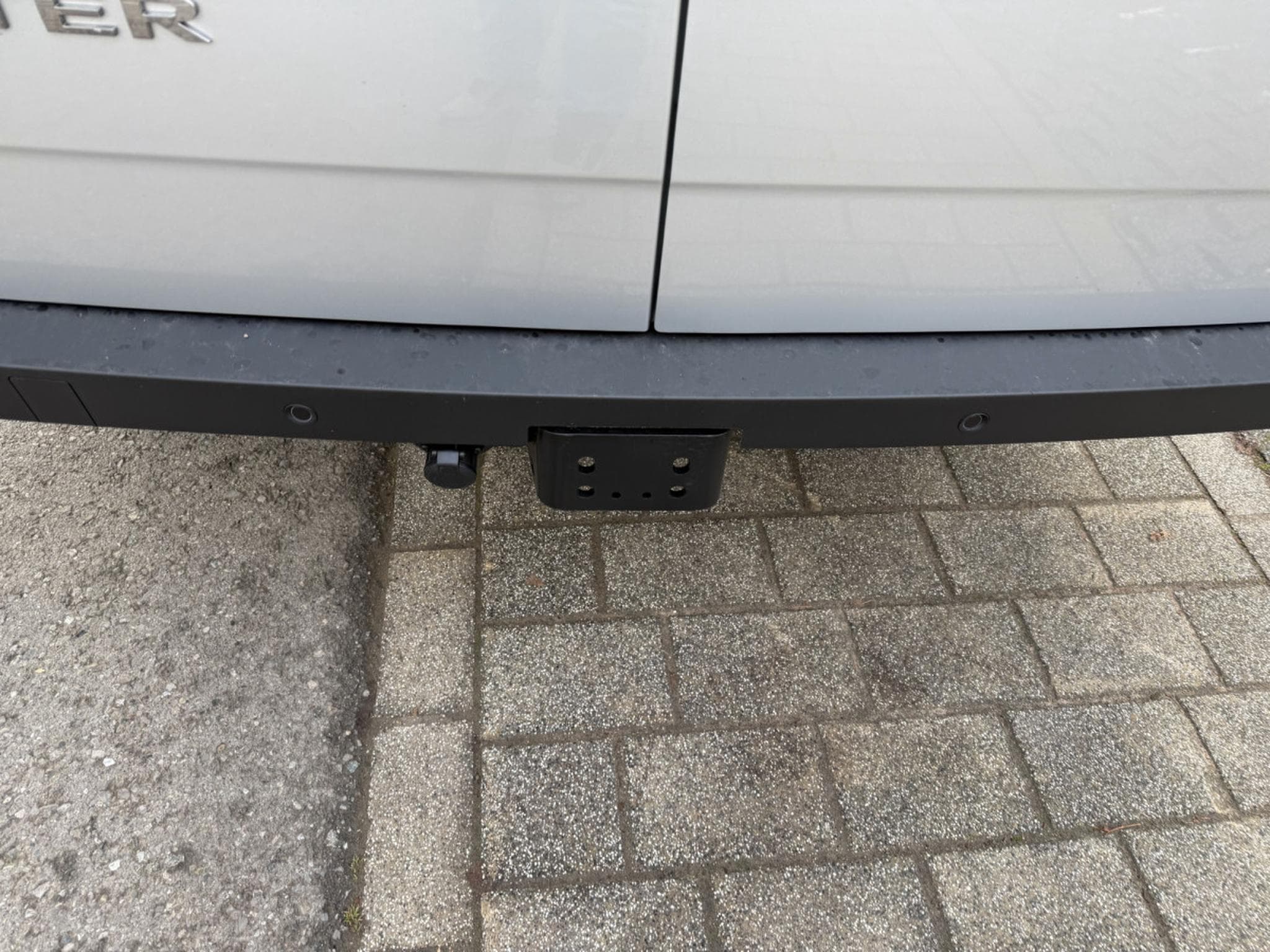 Renault Master 2.0 Dci 170  L2H2 (2026) - Photo 20