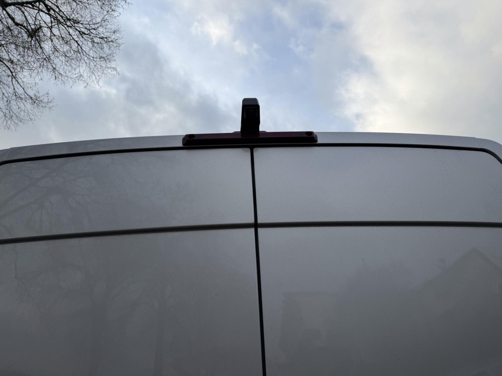 Renault Master 2.0 Dci 170  L2H2 (2026) - Photo 21