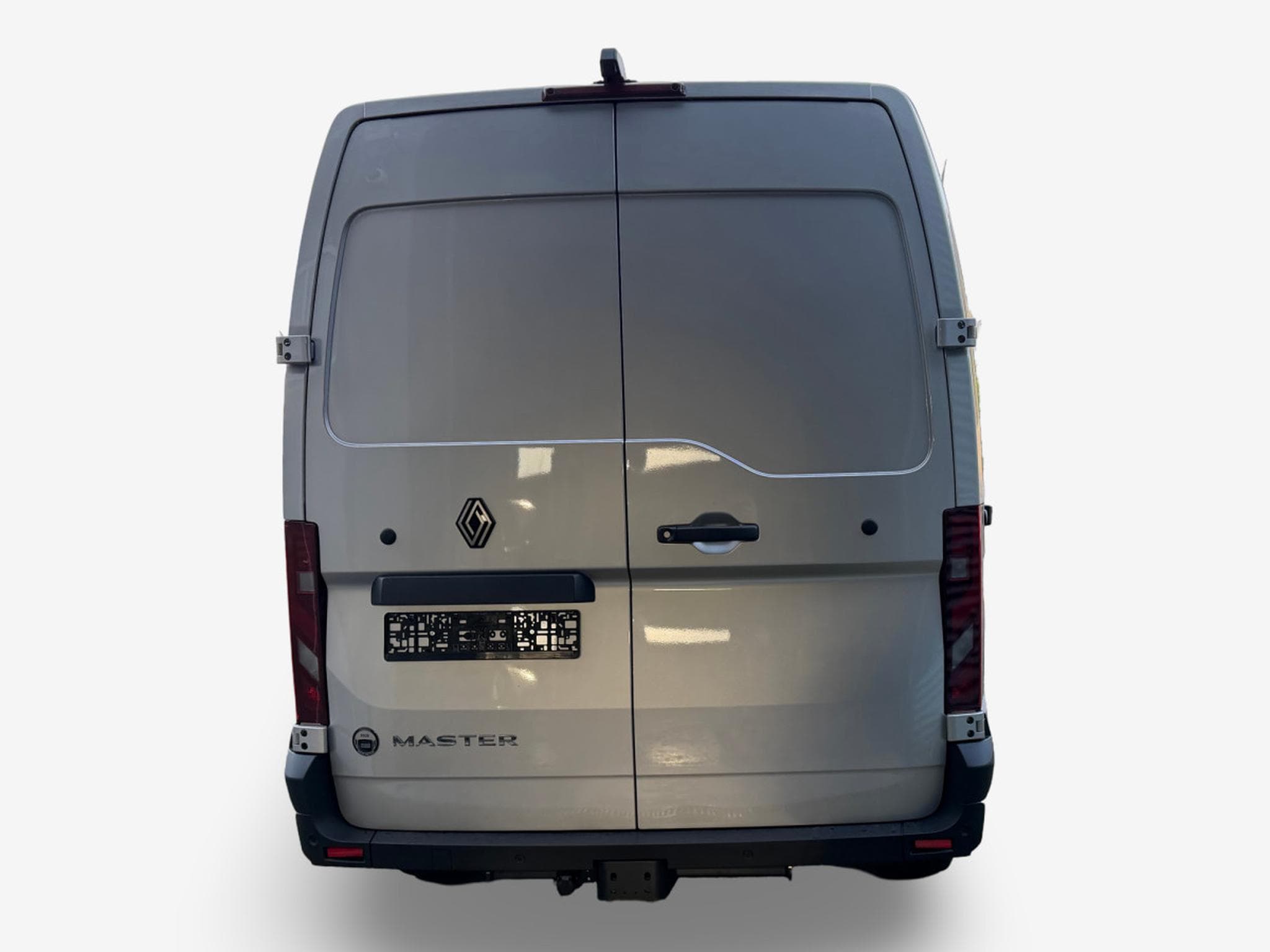 Renault Master 2.0 Dci 170  L2H2 (2026) - Photo 7