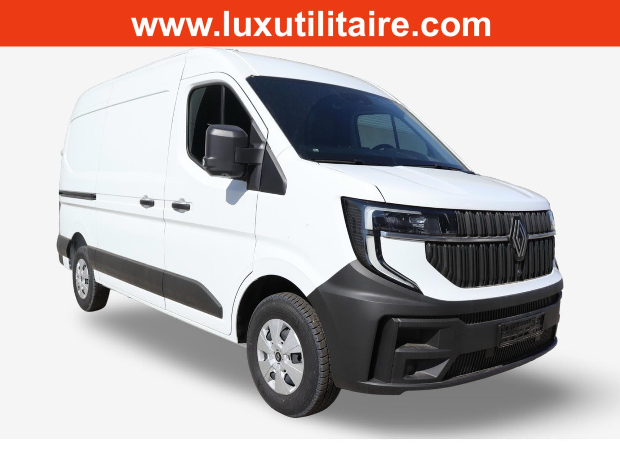 Renault Master 2.0 Dci 130  L2H2 (2025) - Photo 1