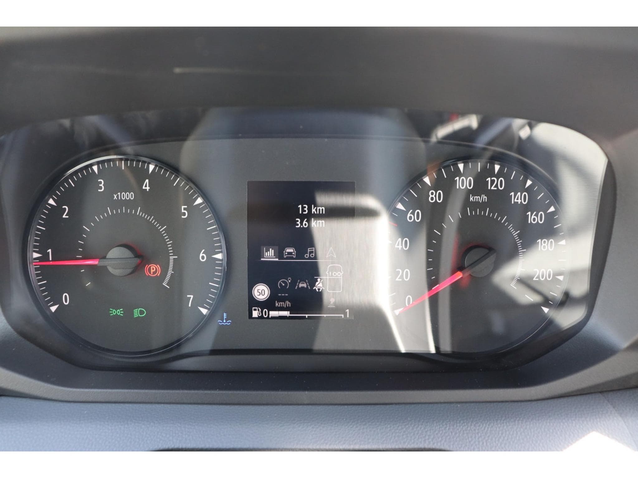 Renault Master 2.0 Dci 130  L2H2 (2025) - Photo 14