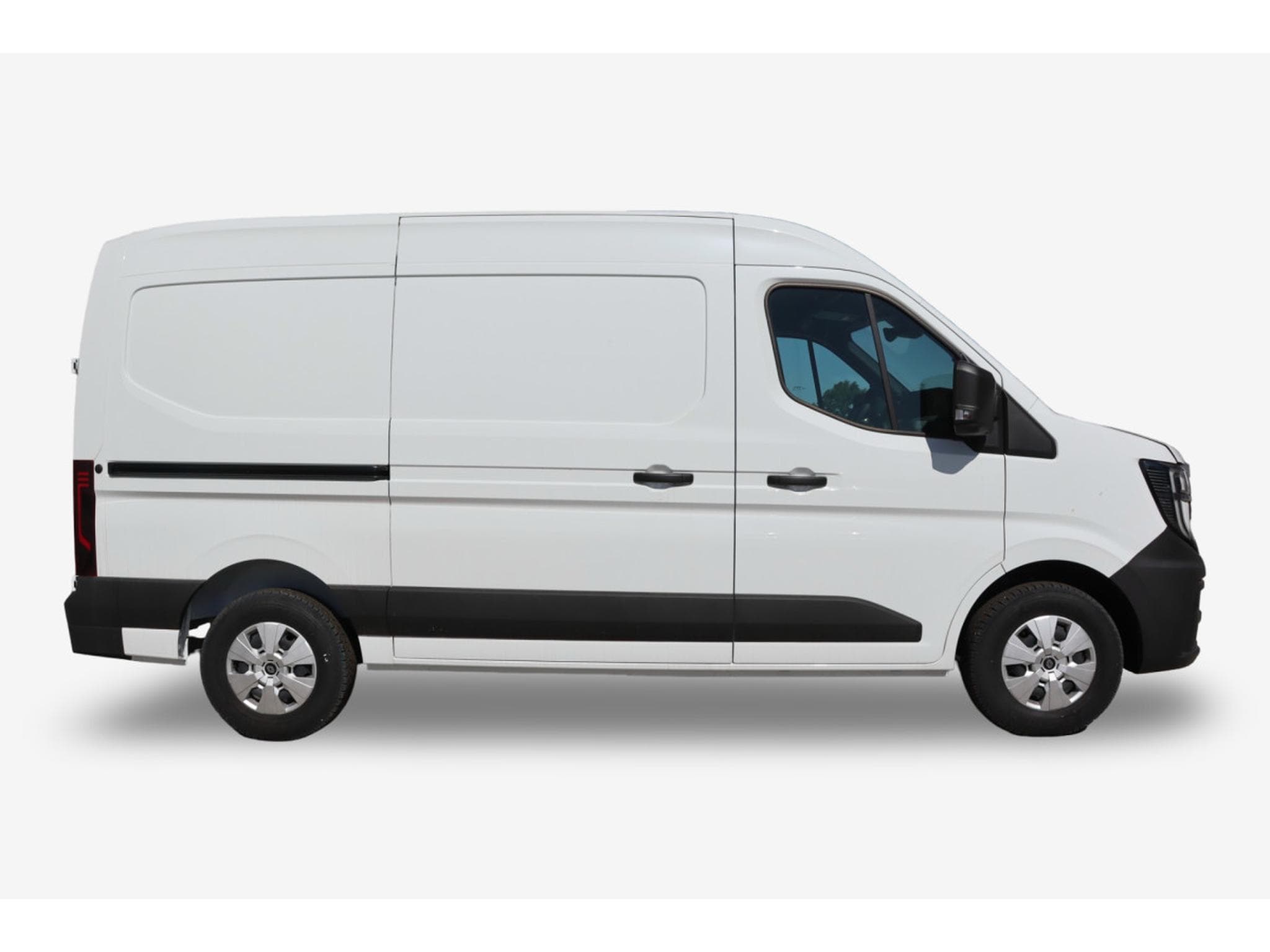 Renault Master 2.0 Dci 130  L2H2 (2025) - Photo 3