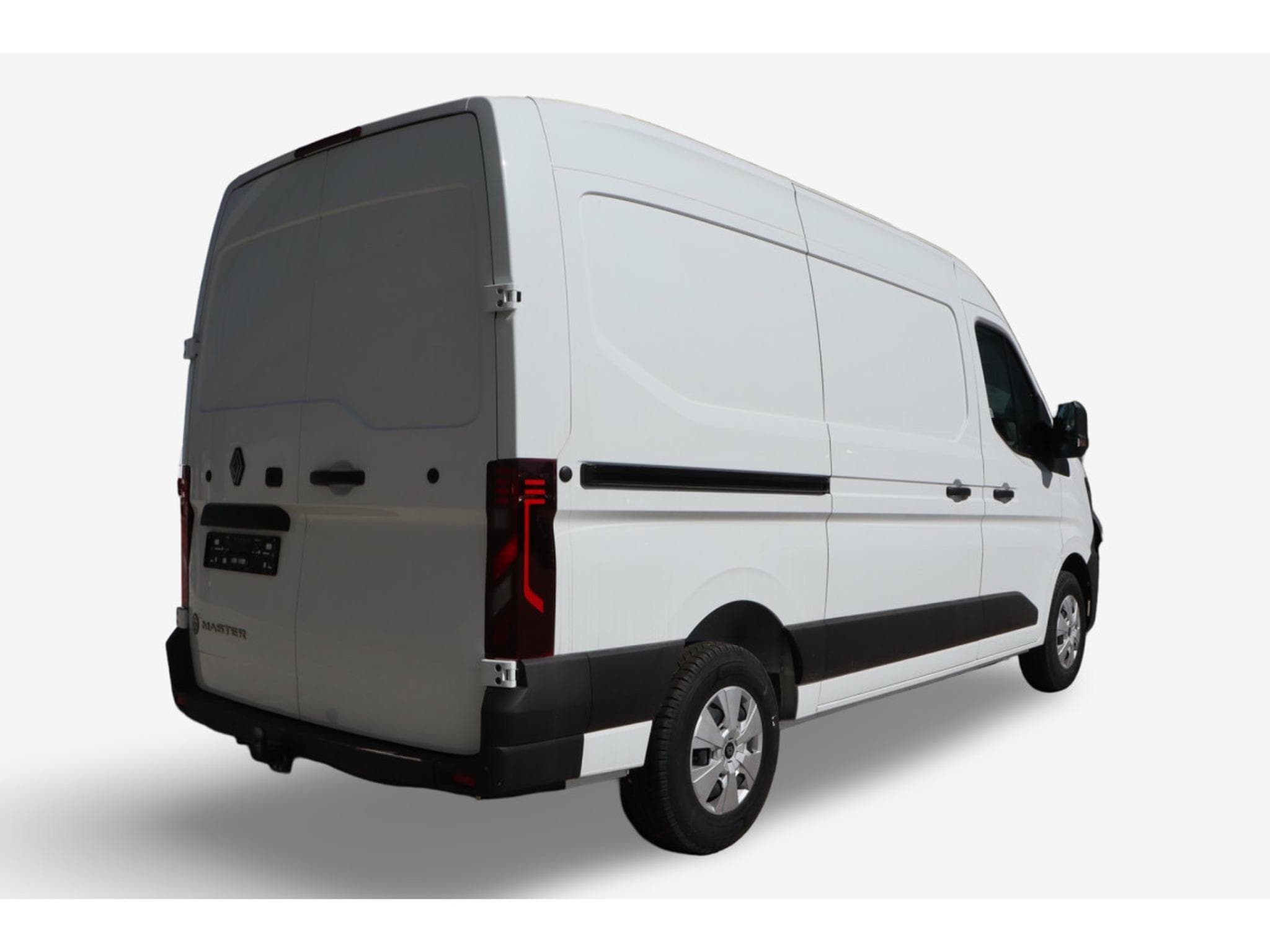 Renault Master 2.0 Dci 130  L2H2 (2025) - Photo 5