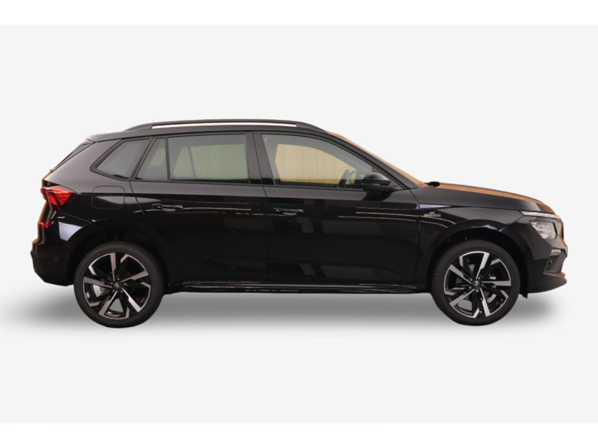Skoda Kamiq 1.0 TSi 116 DSG Monte Carlo (2026) - Photo 3