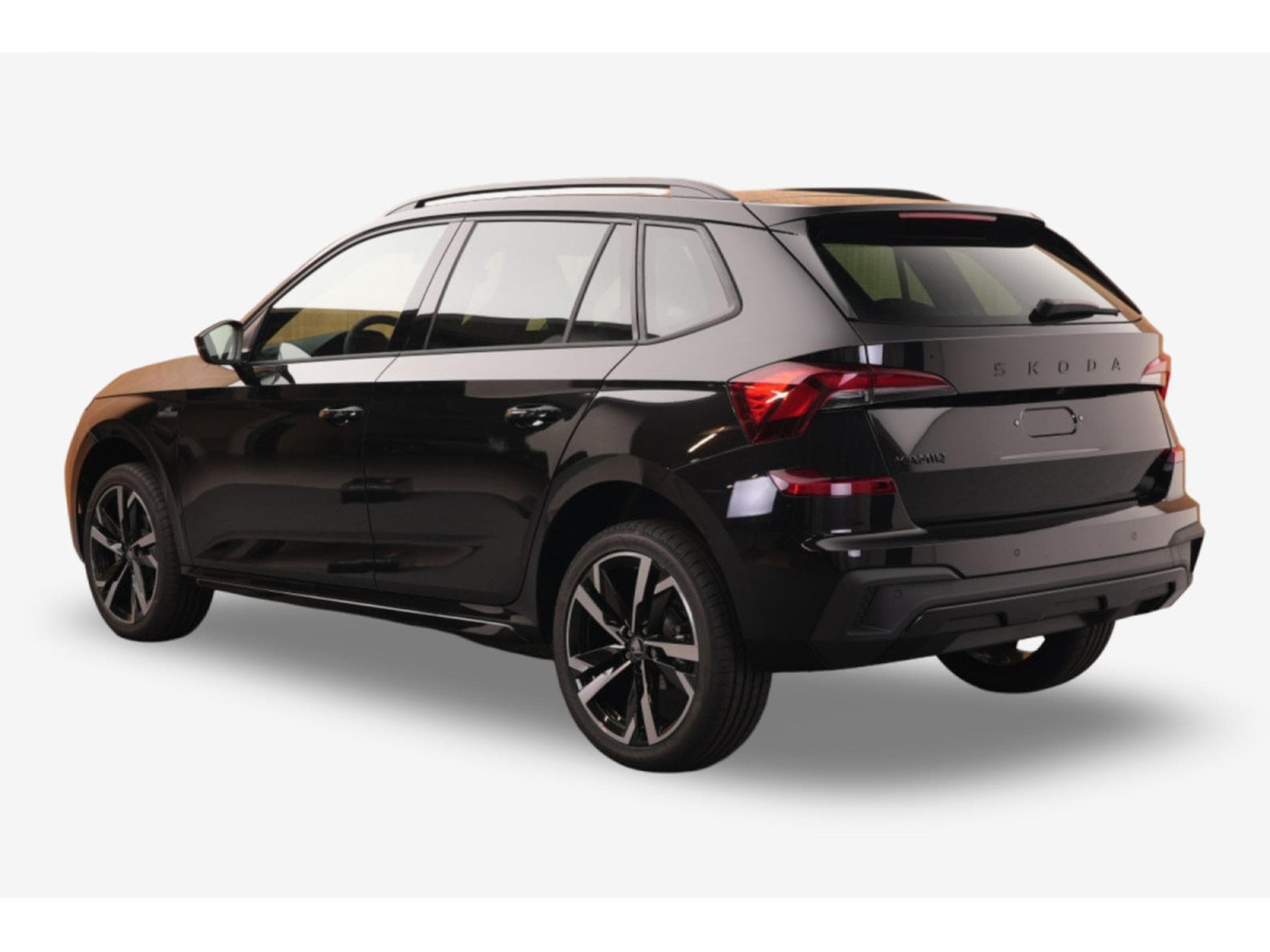 Skoda Kamiq 1.0 TSi 116 DSG Monte Carlo (2026) - Photo 5