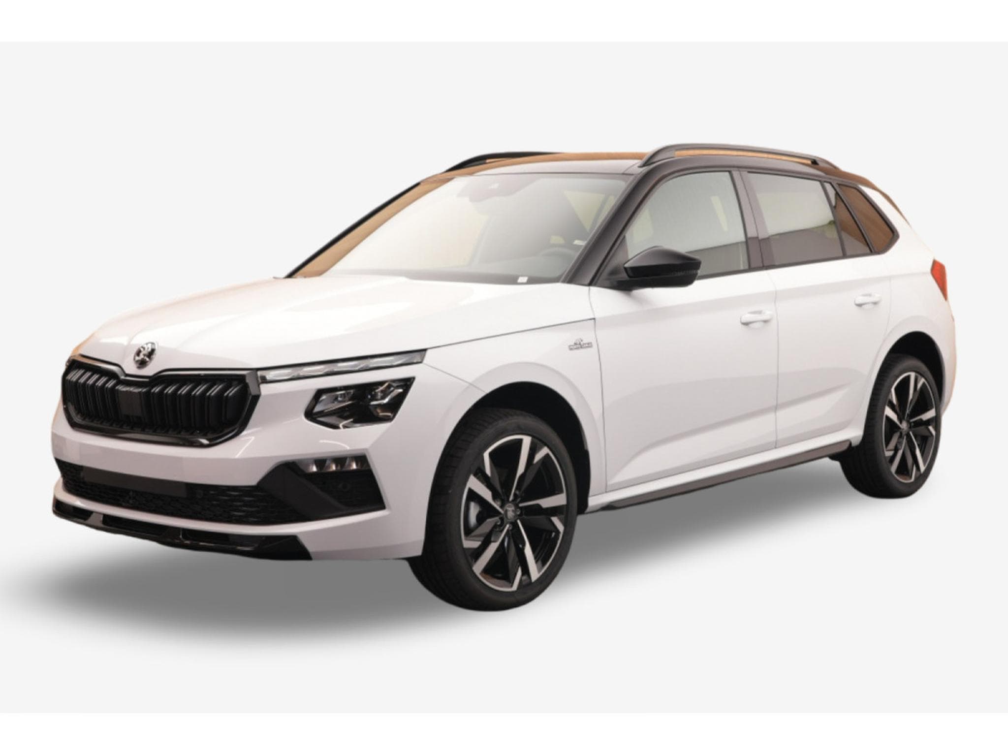 Skoda Kamiq 1.0 TSi 116 DSG Monte Carlo (2026) - Photo 2