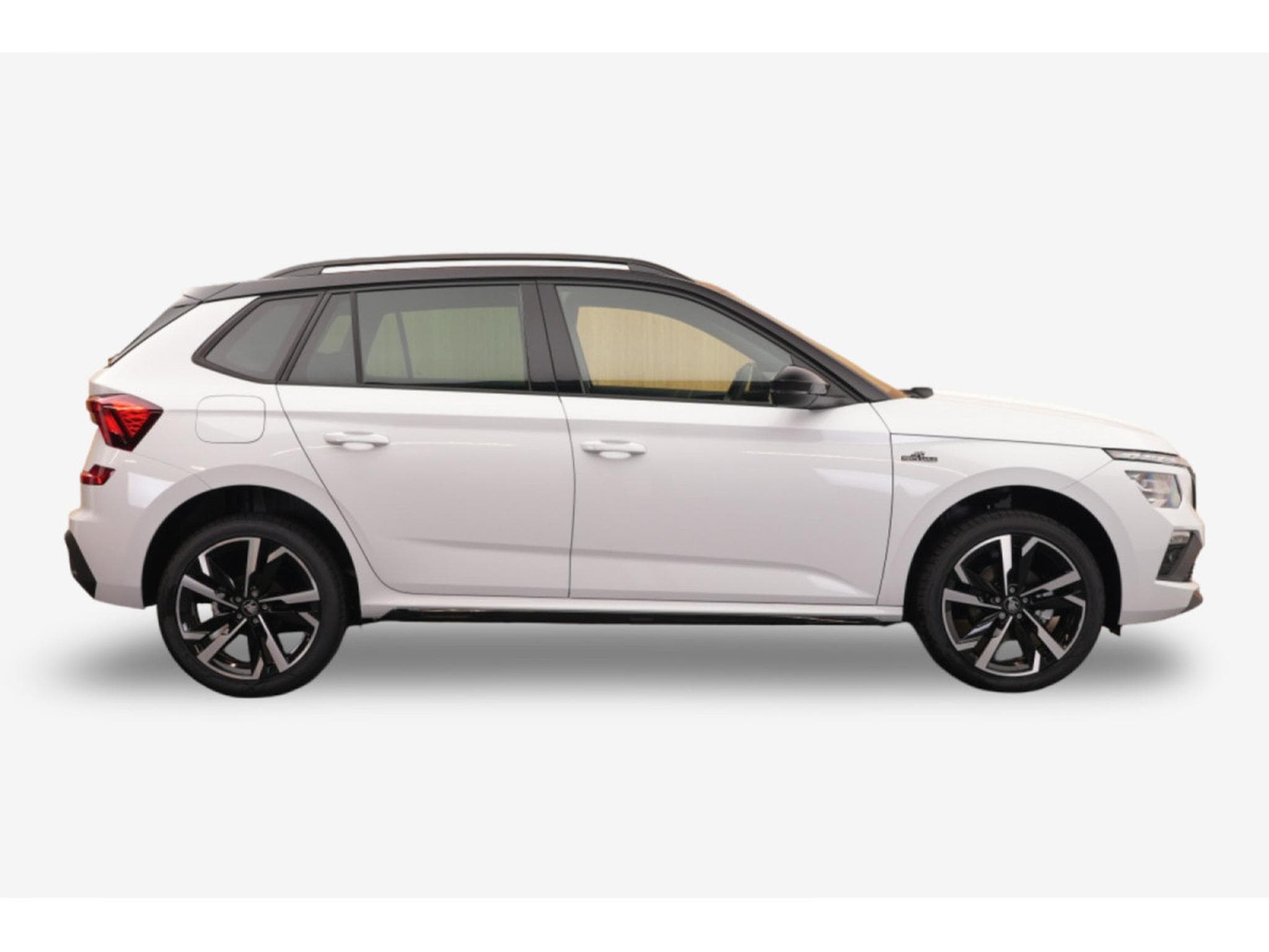 Skoda Kamiq 1.0 TSi 116 DSG Monte Carlo (2026) - Photo 3