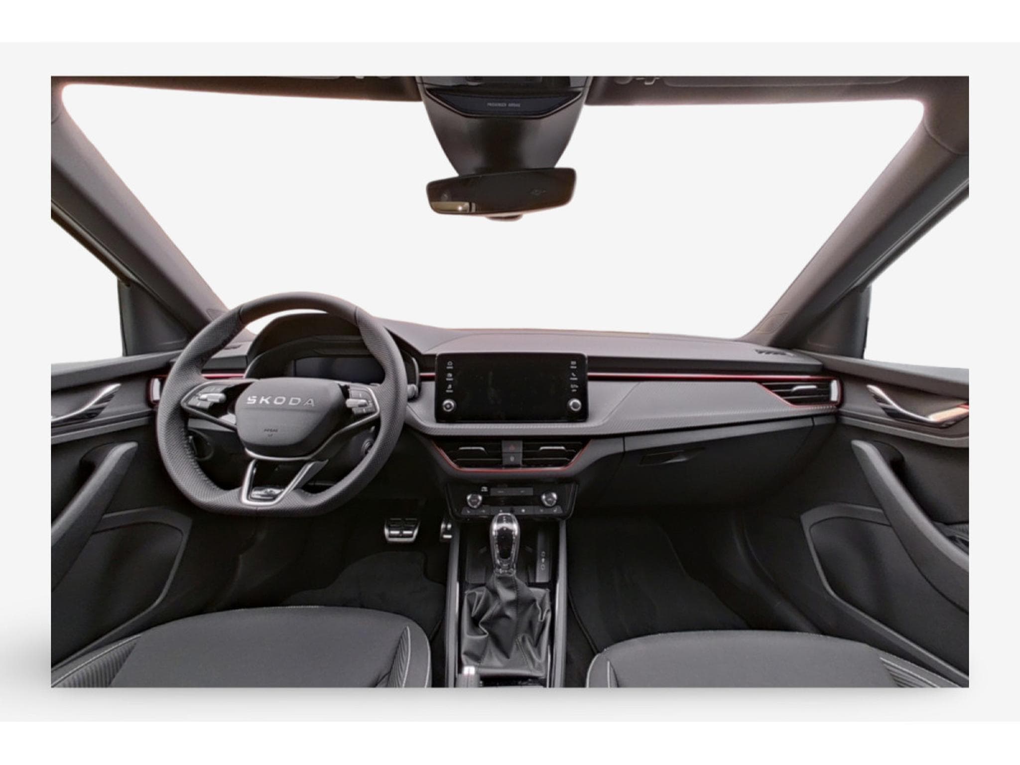 Skoda Kamiq 1.0 TSi 116 DSG Monte Carlo (2026) - Photo 7