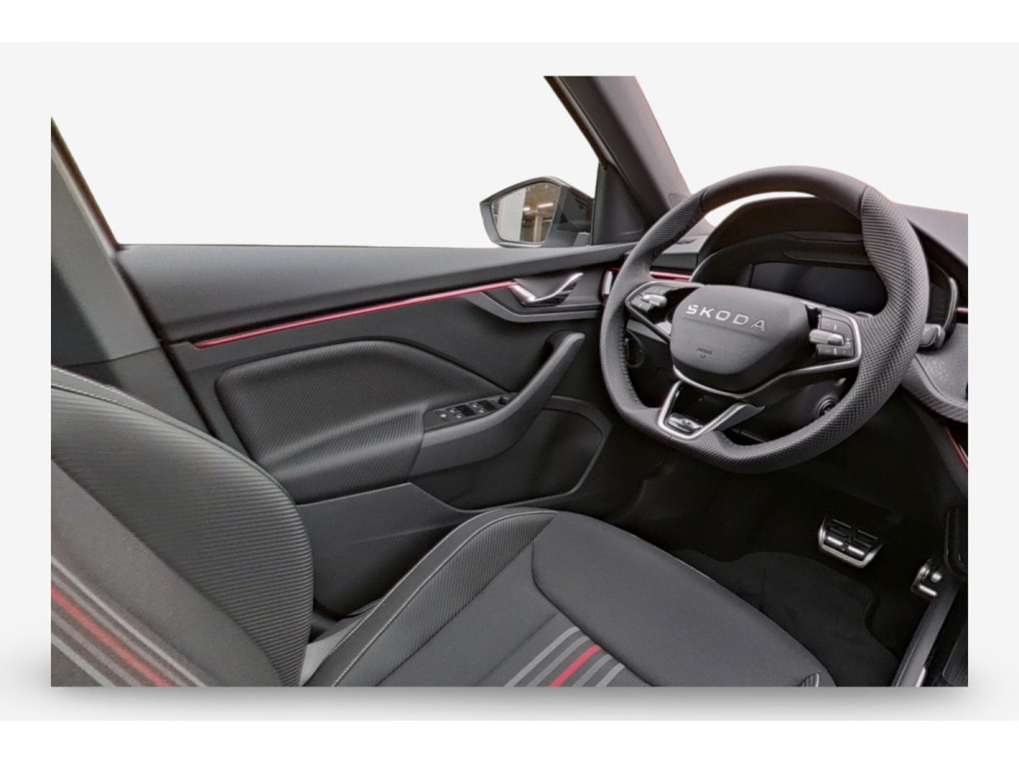Skoda Kamiq 1.0 TSi 116 DSG Monte Carlo (2026) - Photo 8