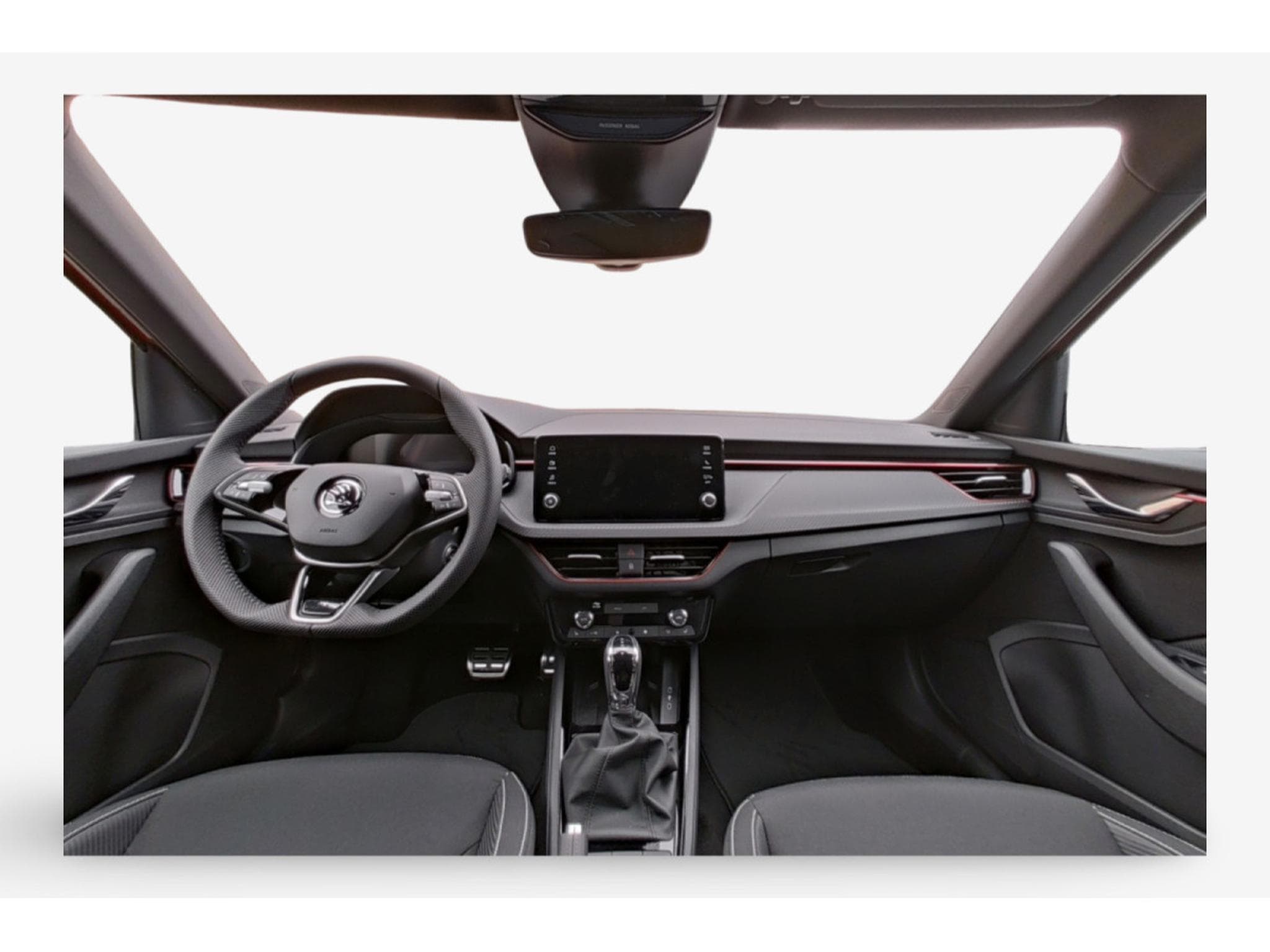 Skoda Kamiq 1.5 TSi 150 DSG Monte Carlo (2026) - Photo 7