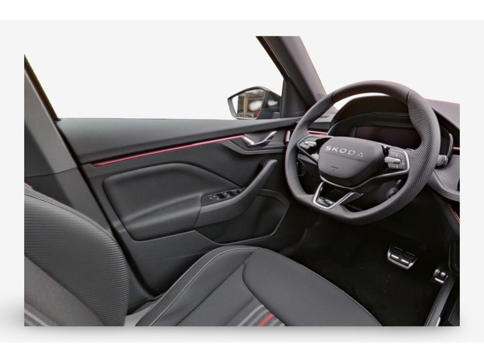 Skoda Kamiq 1.5 TSi 150 DSG Monte Carlo (2026) - Photo 8