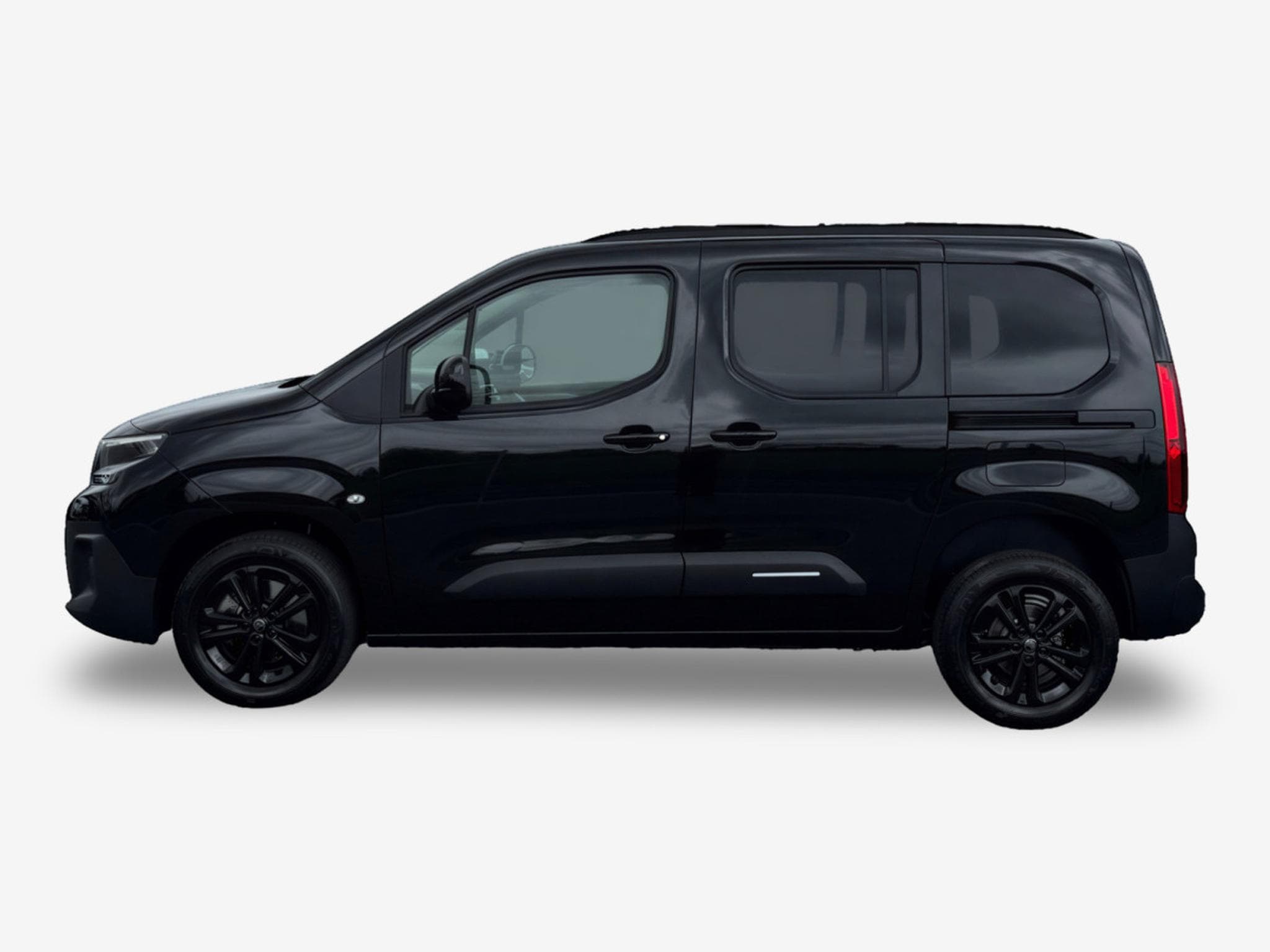 Citroën Berlingo 1.5 BlueHDi 130 EAT8 Plus (2026) - Photo 2