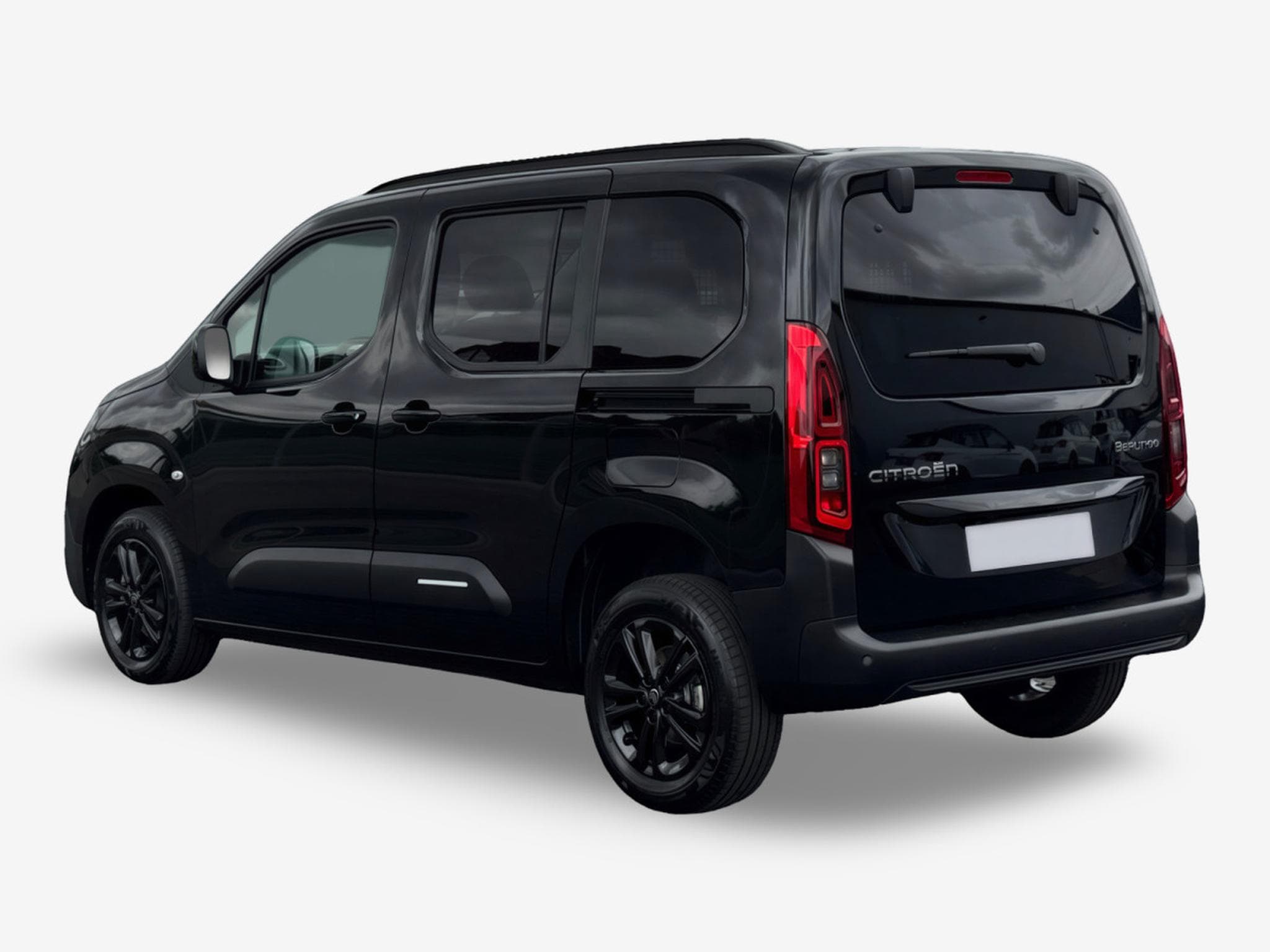 Citroën Berlingo 1.5 BlueHDi 130 EAT8 Plus (2026) - Photo 3