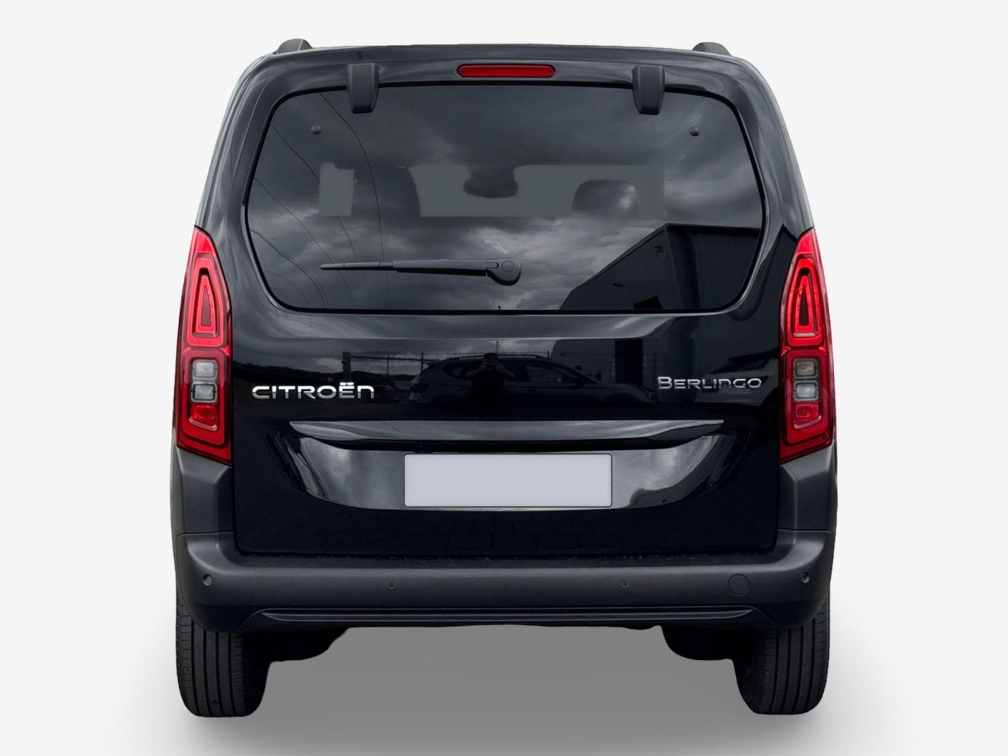 Citroën Berlingo 1.5 BlueHDi 130 EAT8 Plus (2026) - Photo 4