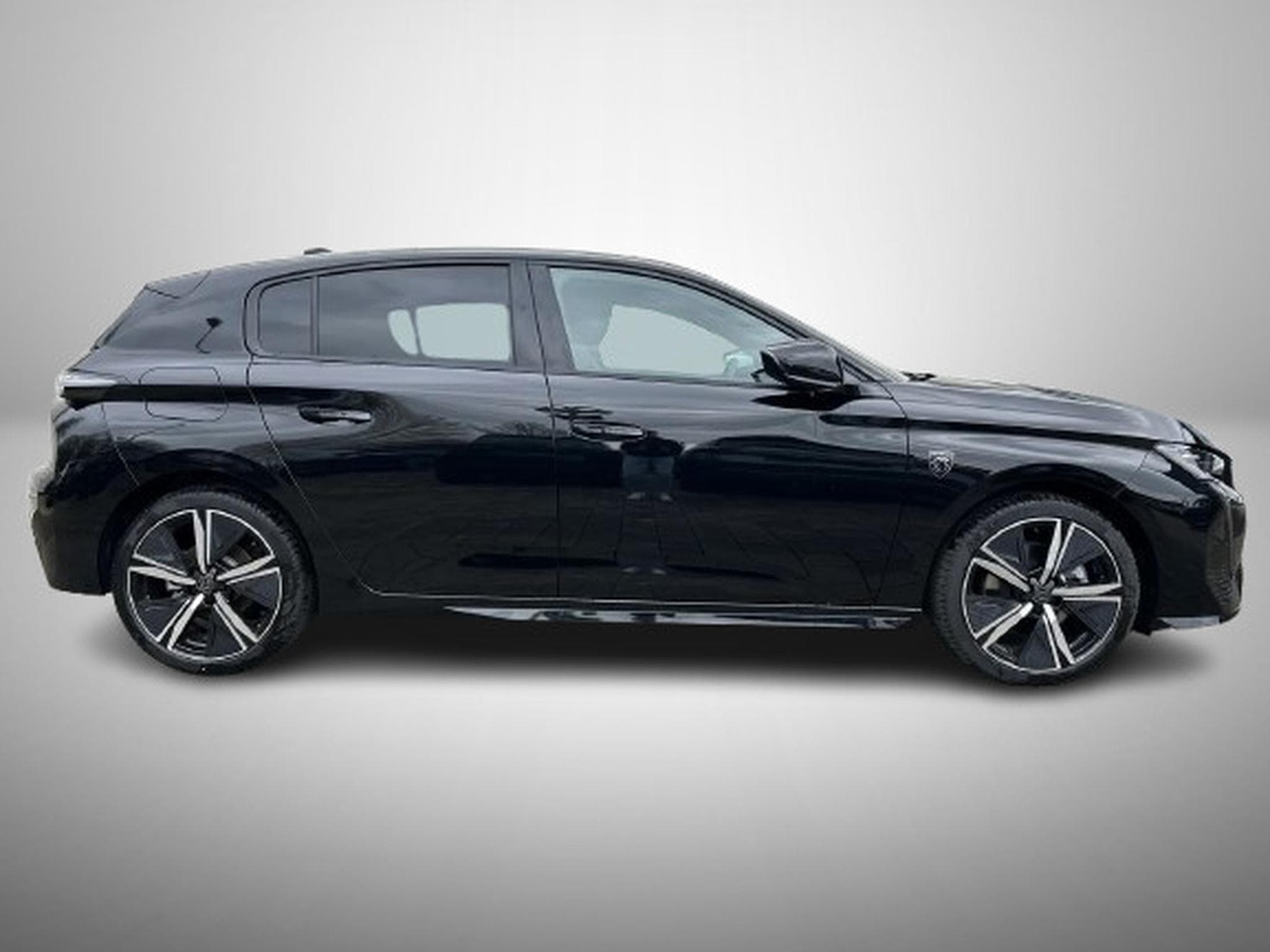 Peugeot 308 1.2 PureTech 145 e-DSC6 GT (2025) - Photo 2