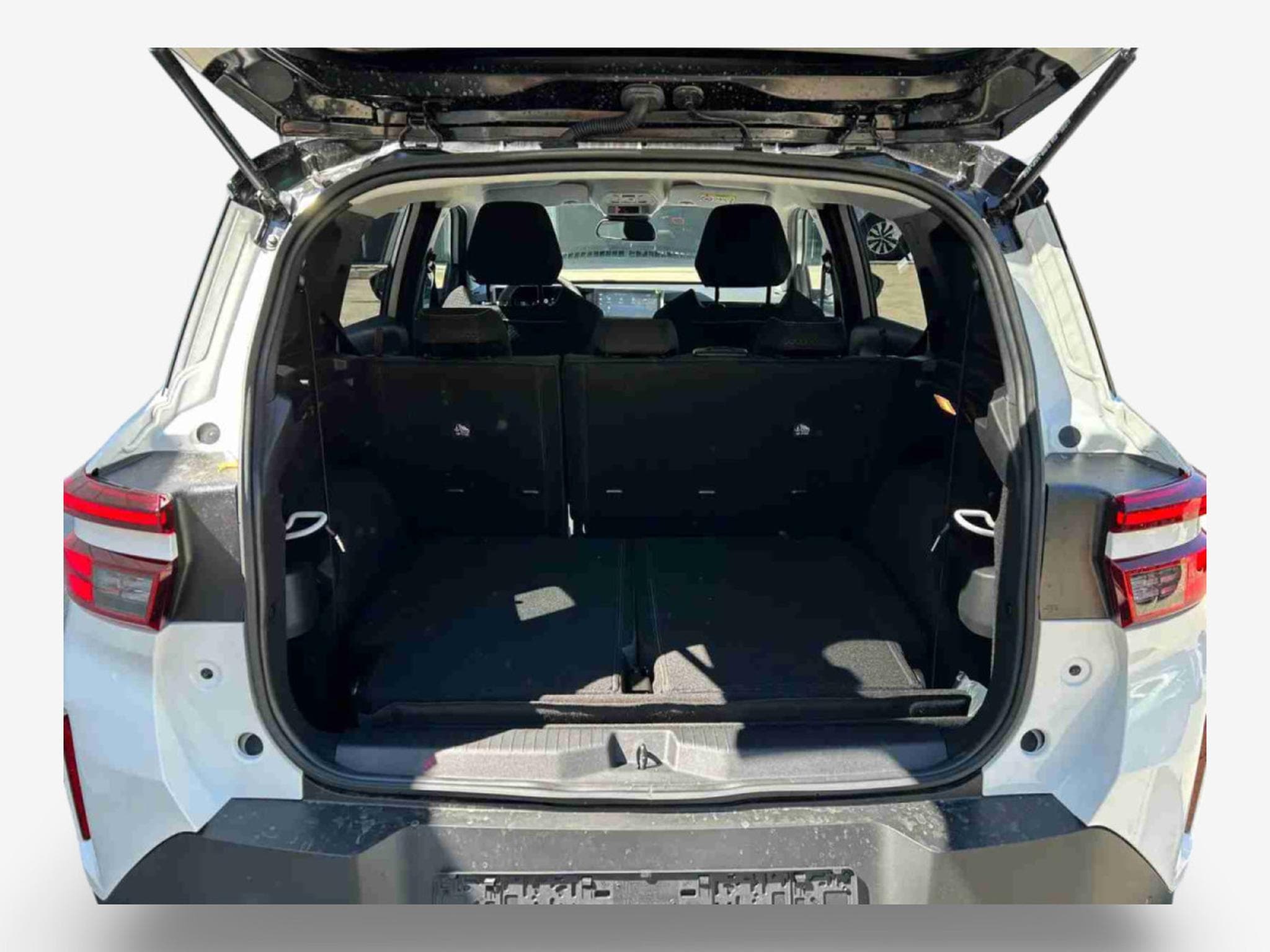 Opel Frontera 1.2 Hybride 145 e-DC6 GS (2026) - Photo 16