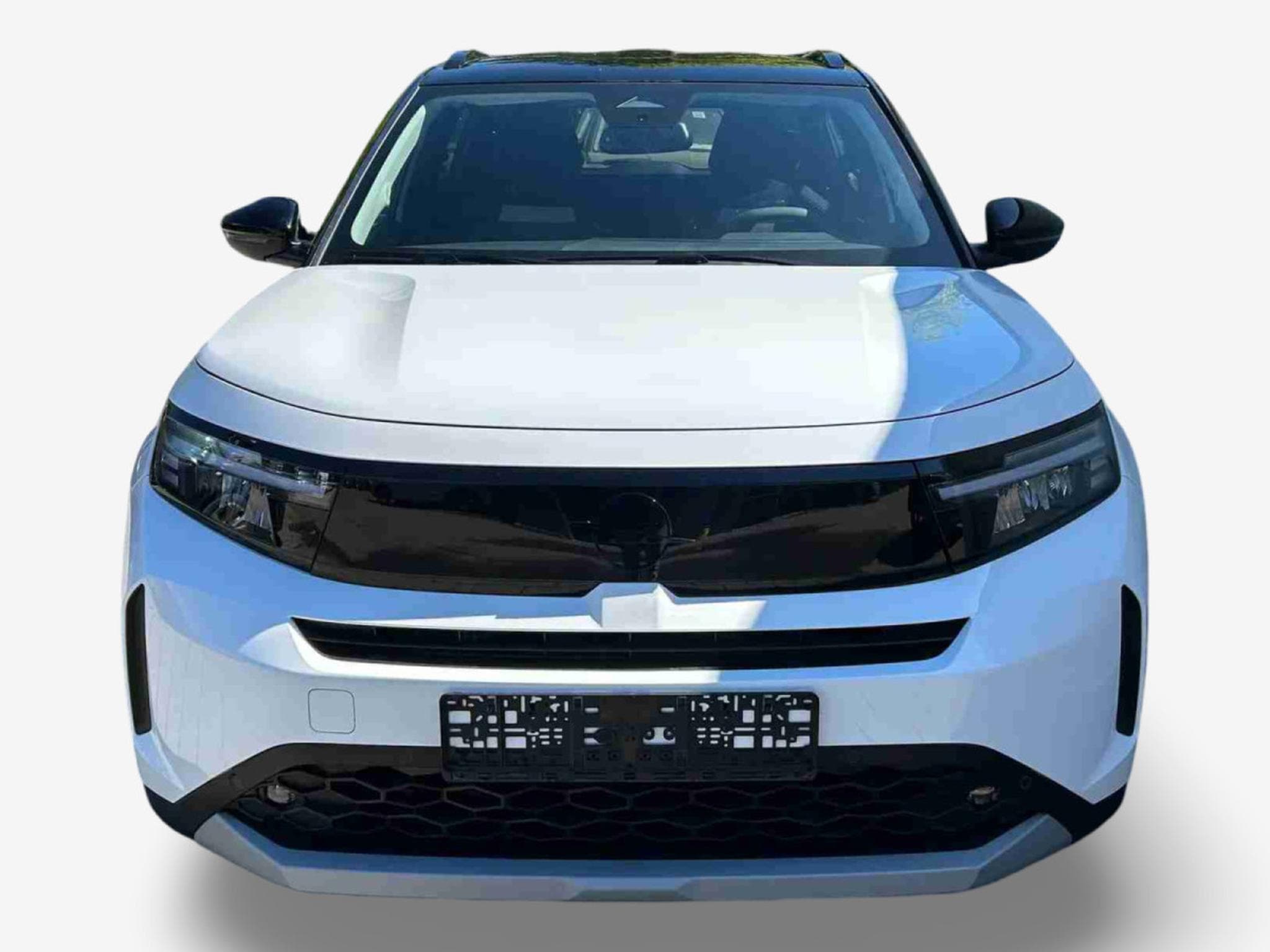 Opel Frontera 1.2 Hybride 145 e-DC6 GS (2026) - Photo 2