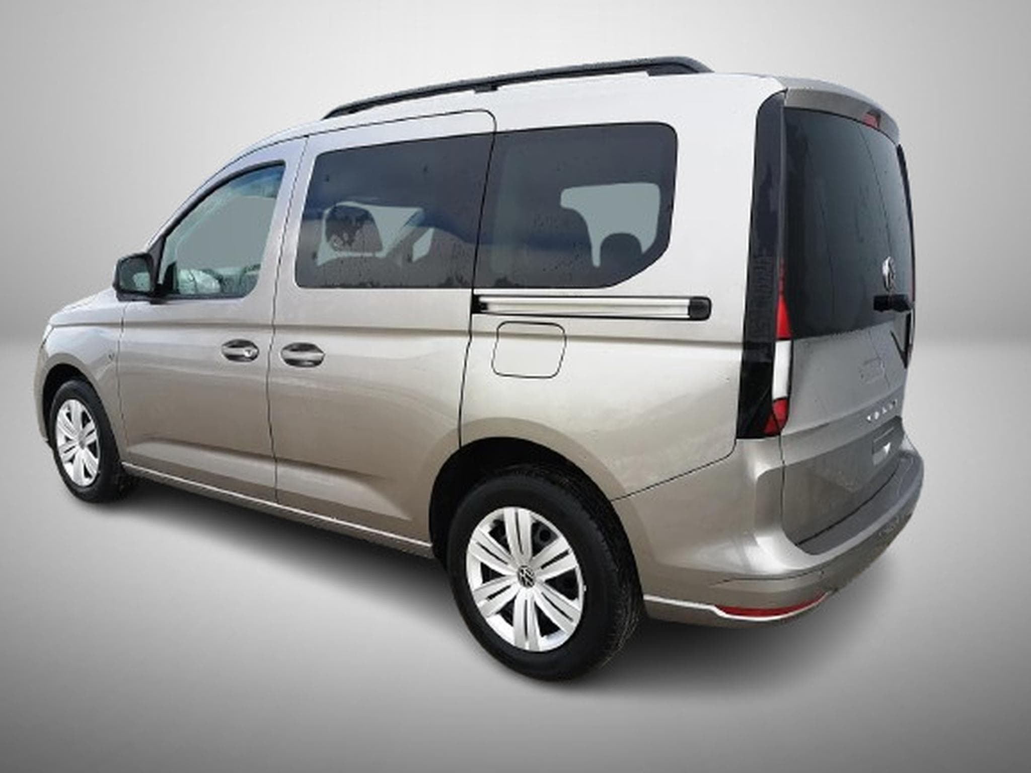 VW Caddy 1.5 TSI 116 (2026) - Photo 2