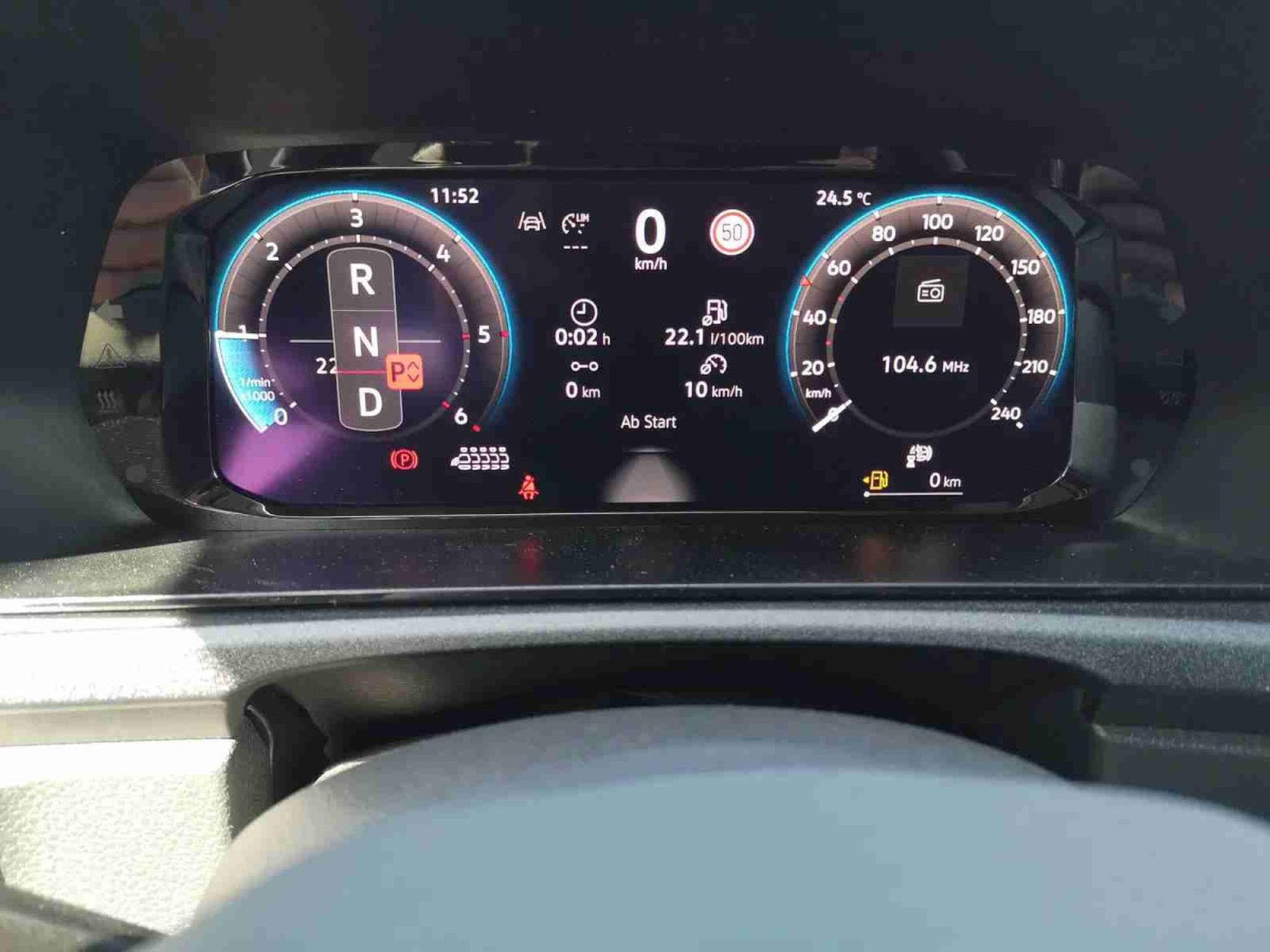 VW Caddy 2.0 TSI 116 SPORT EDITION (2026) - Photo 6