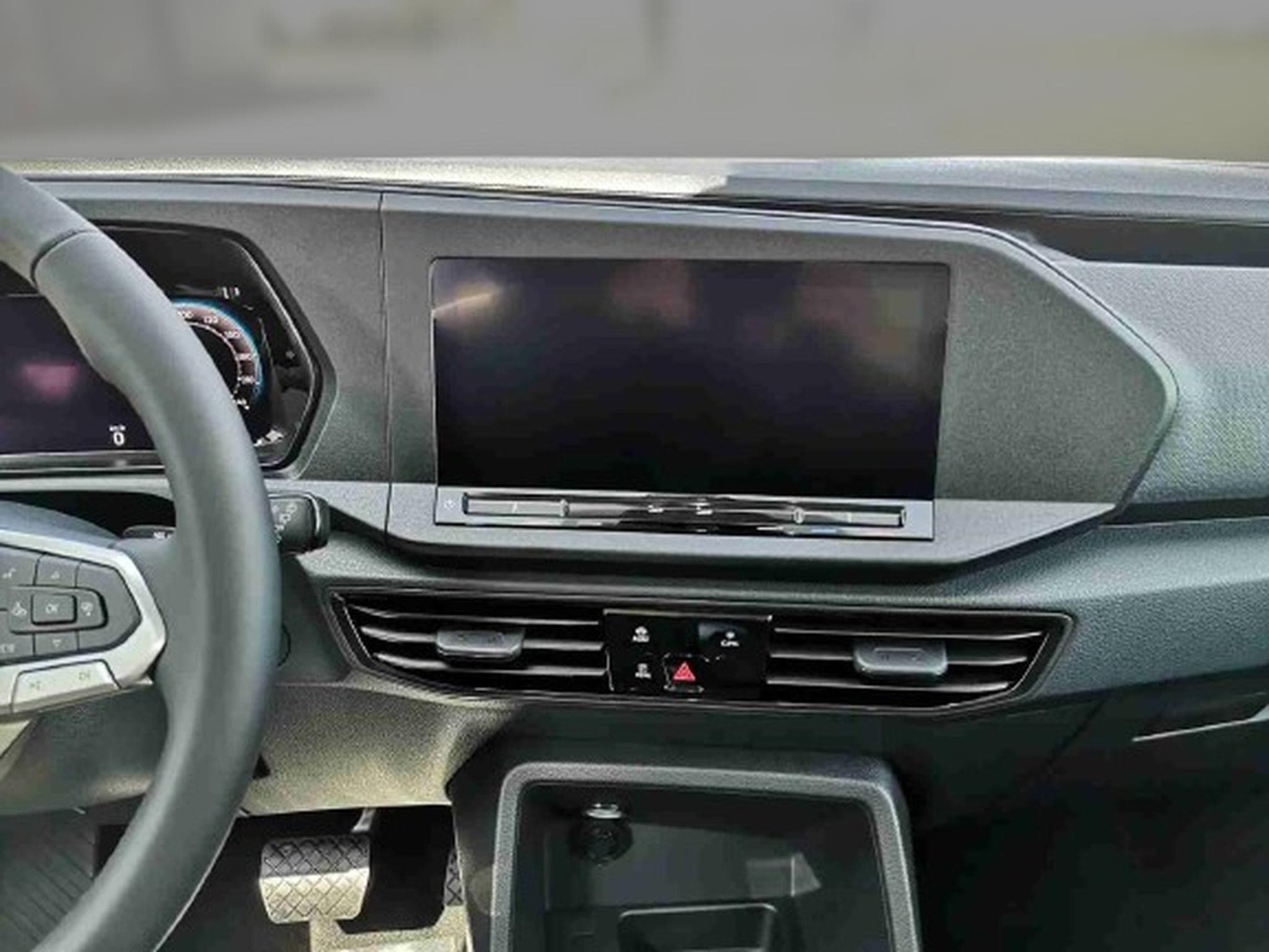 VW Caddy 2.0 TSI 116 SPORT EDITION (2026) - Photo 8