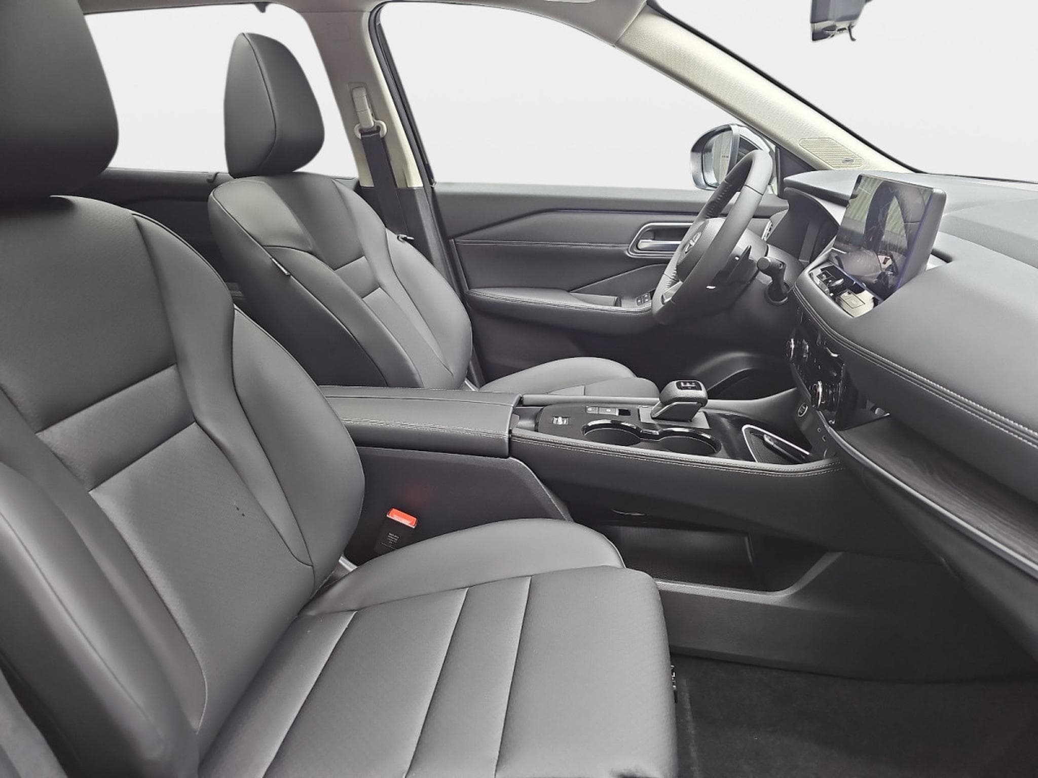 Nissan X-Trail 1.5 VC-T E-Power 204 AUTO Tekna (2026) - Photo 14