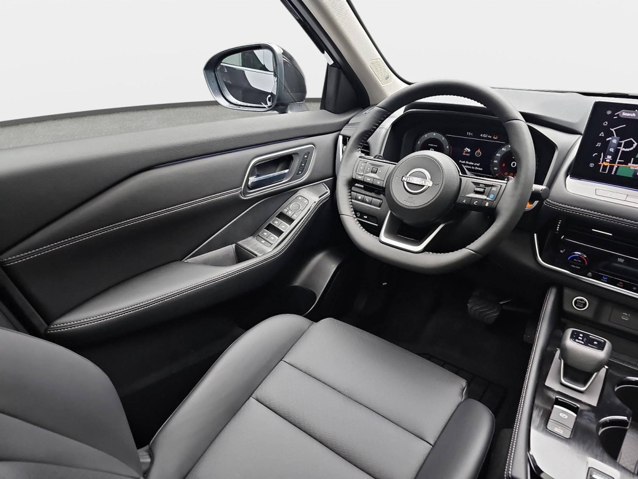 Nissan X-Trail 1.5 VC-T E-Power 204 AUTO Tekna (2026) - Photo 8