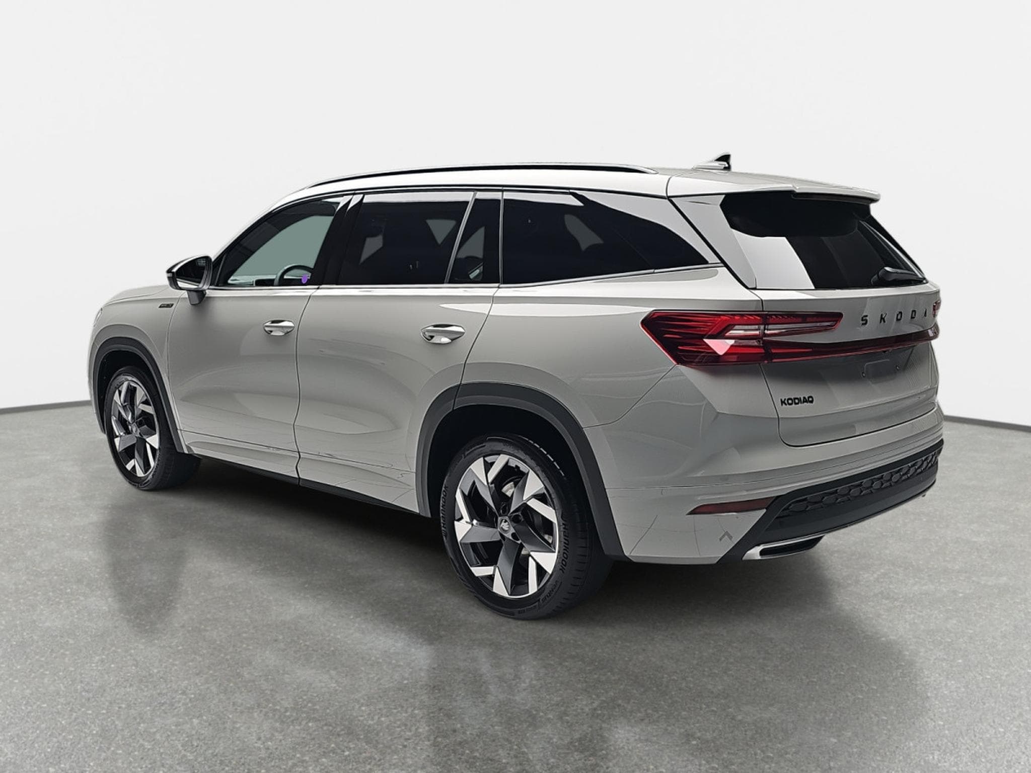 Skoda Kodiaq 1.5 TSi DSG 150 Sportline (2026) - Photo 5