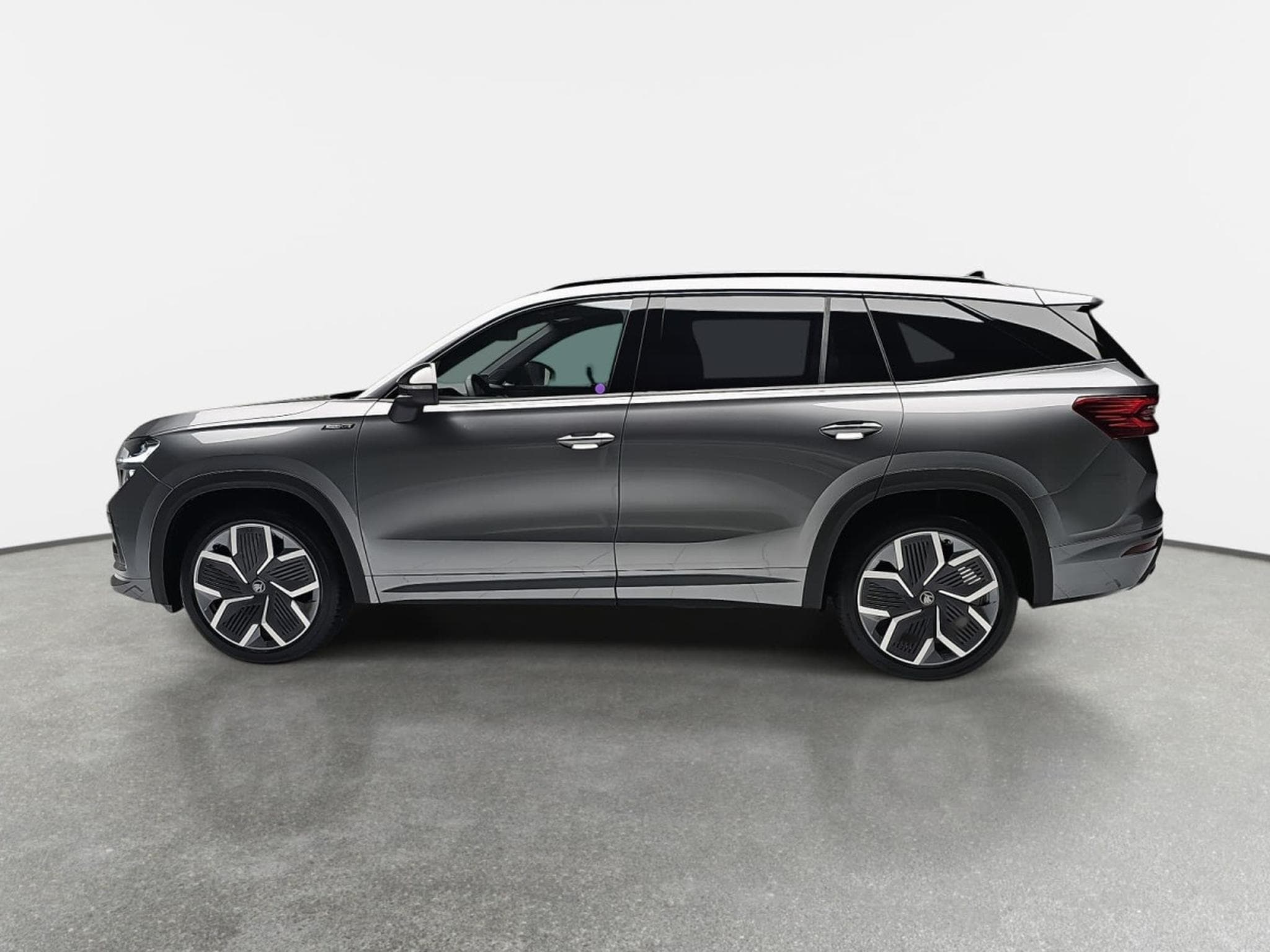 Skoda Kodiaq 1.5 TSi DSG 150 Sportline (2025) - Photo 3