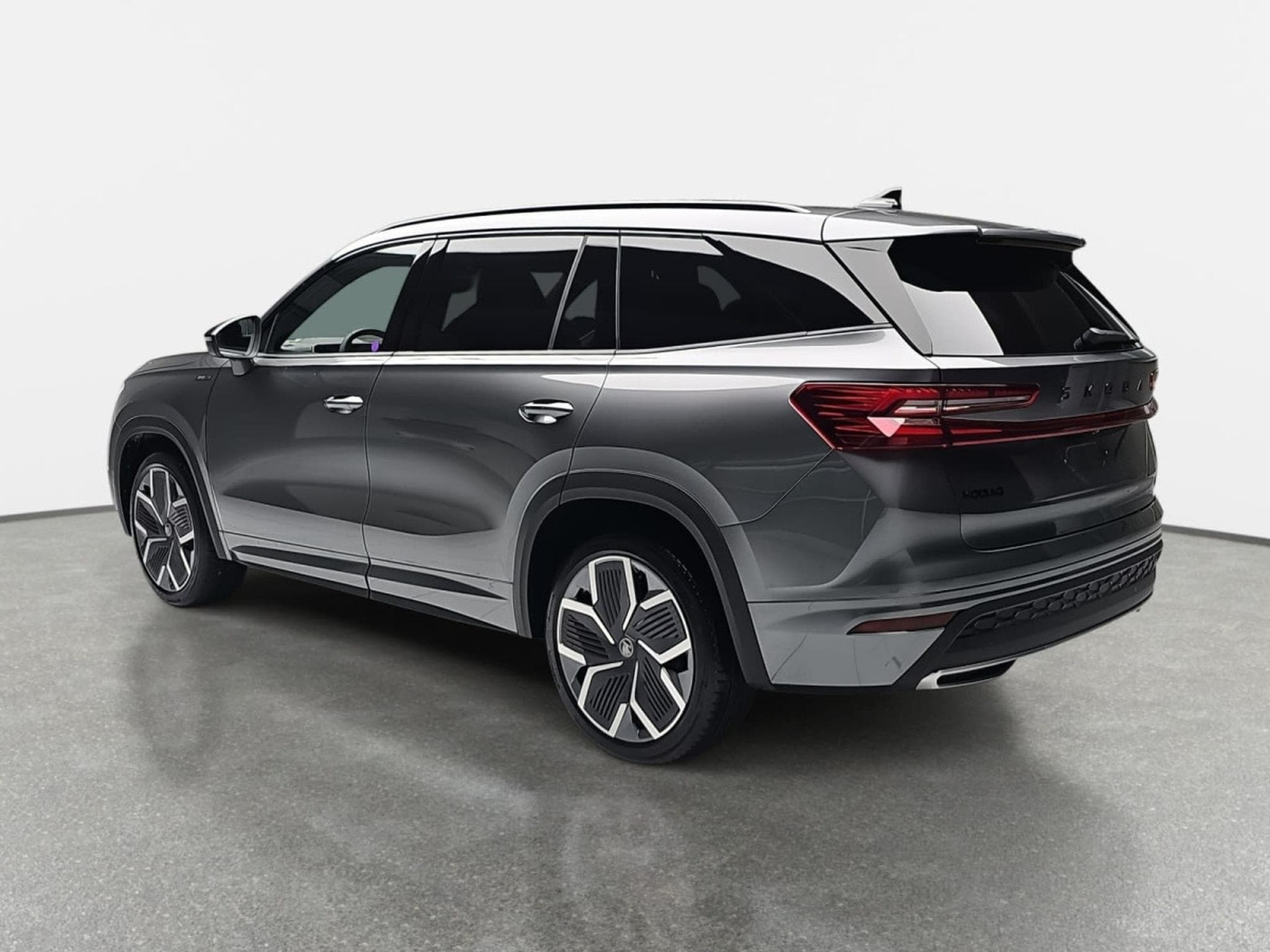 Skoda Kodiaq 1.5 TSi DSG 150 Sportline (2025) - Photo 4