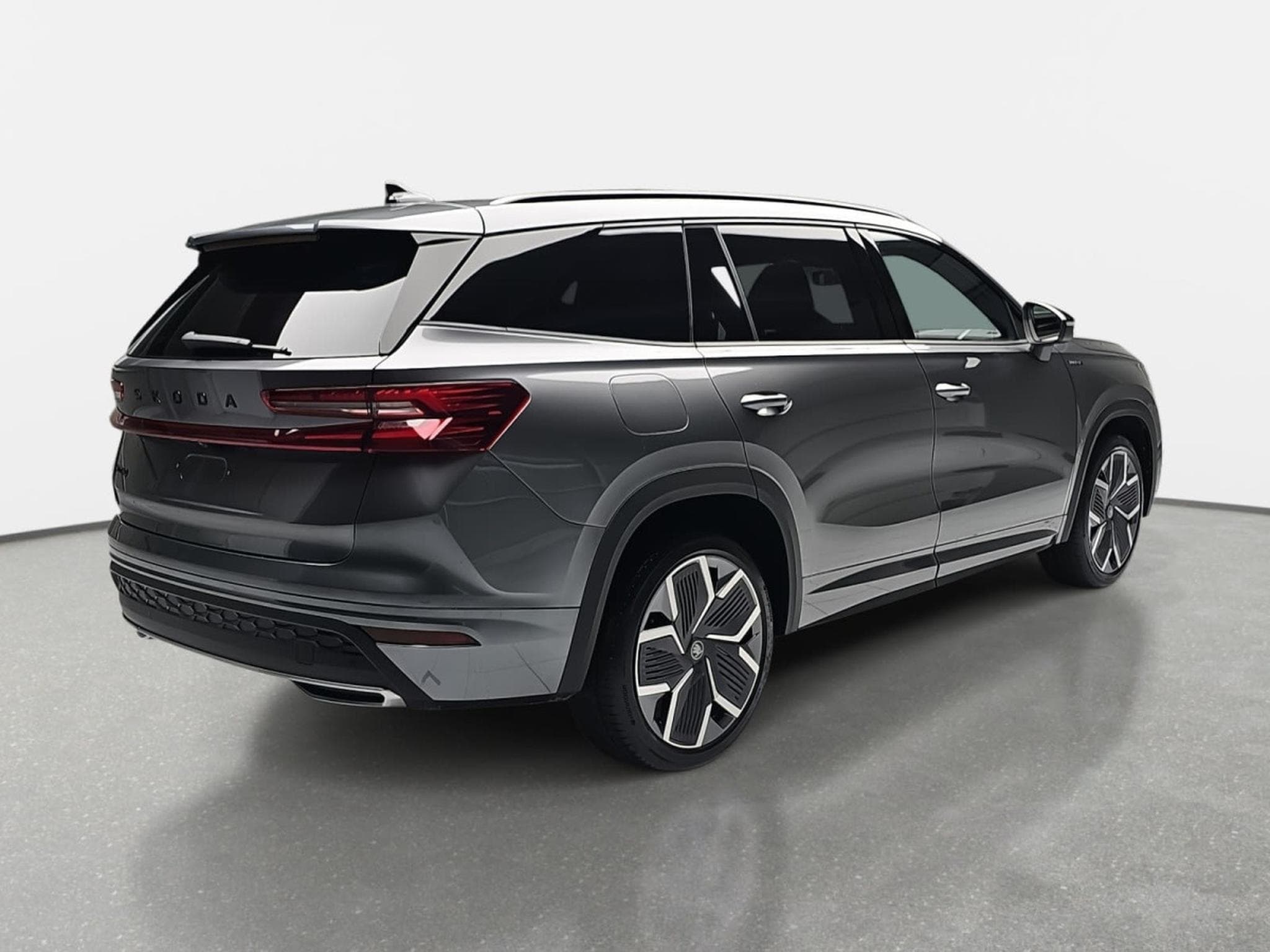Skoda Kodiaq 1.5 TSi DSG 150 Sportline (2025) - Photo 5