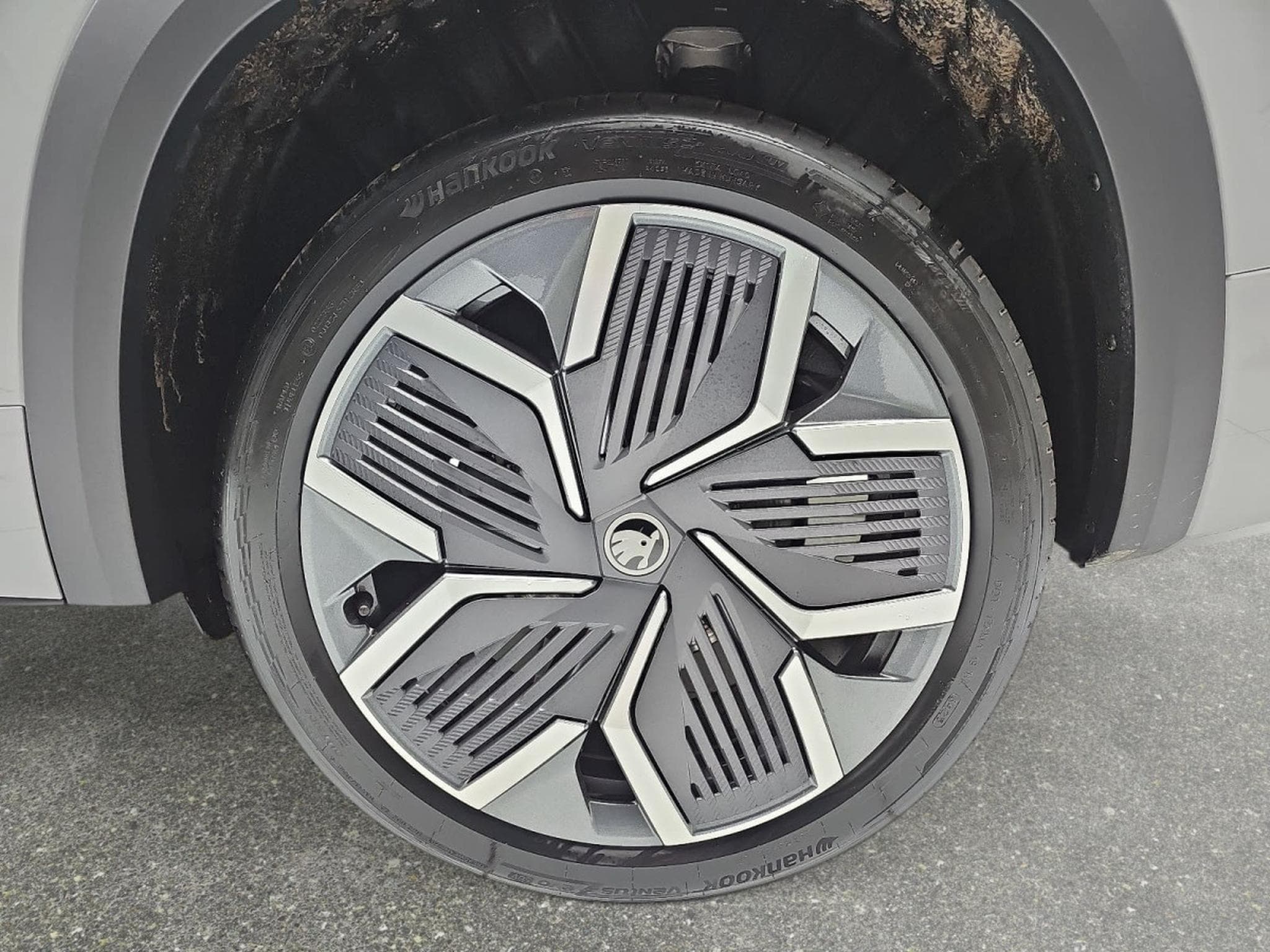 Skoda Kodiaq 1.5 TSi DSG 150 Sportline (2025) - Photo 6