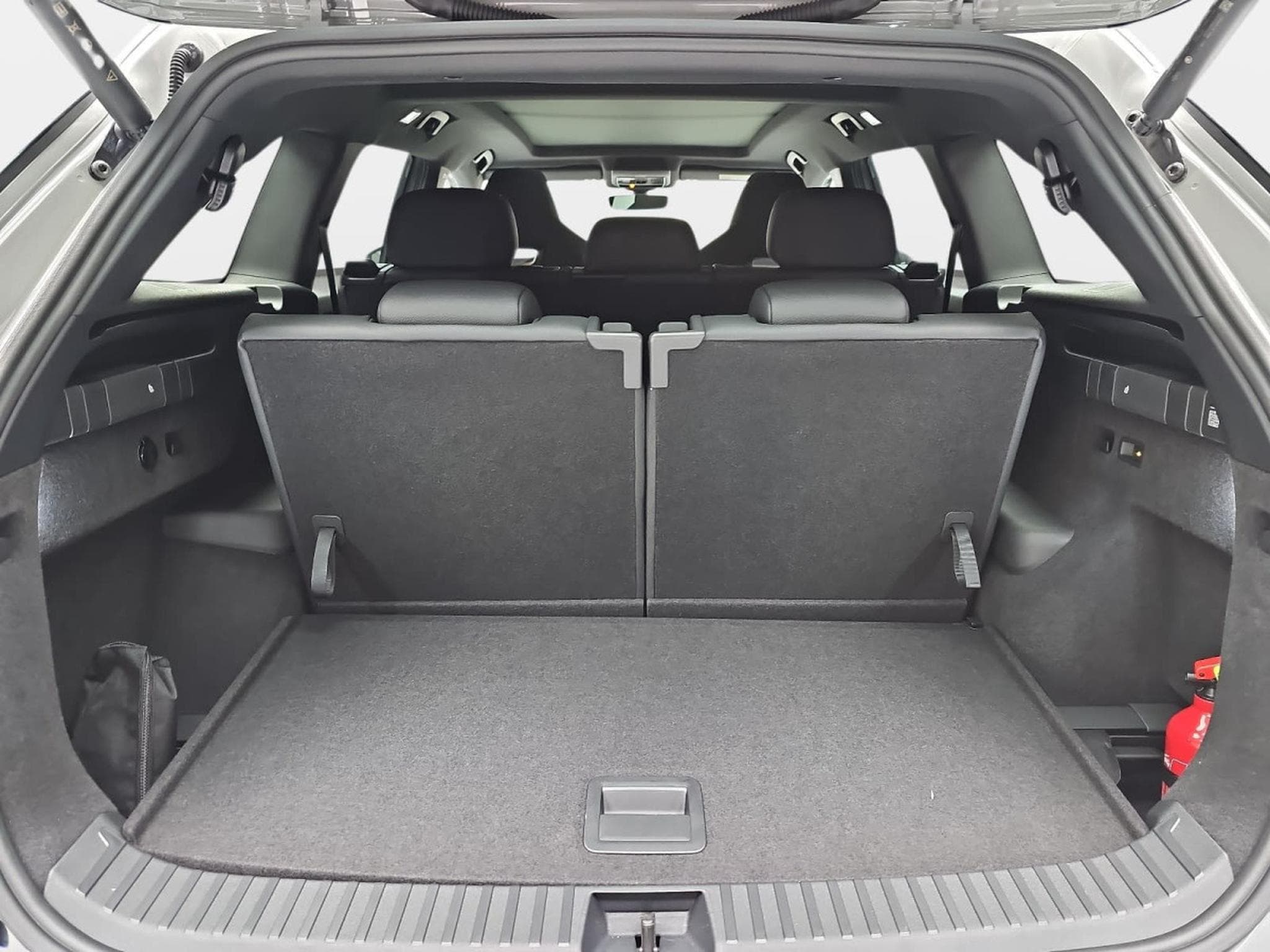 Skoda Kodiaq 1.5 TSi DSG 150 Sportline (2025) - Photo 13
