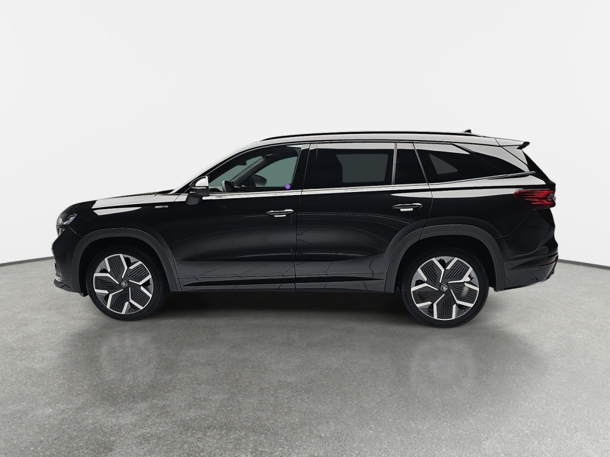 Skoda Kodiaq 1.5 TSi DSG 150 Sportline (2025) - Photo 3